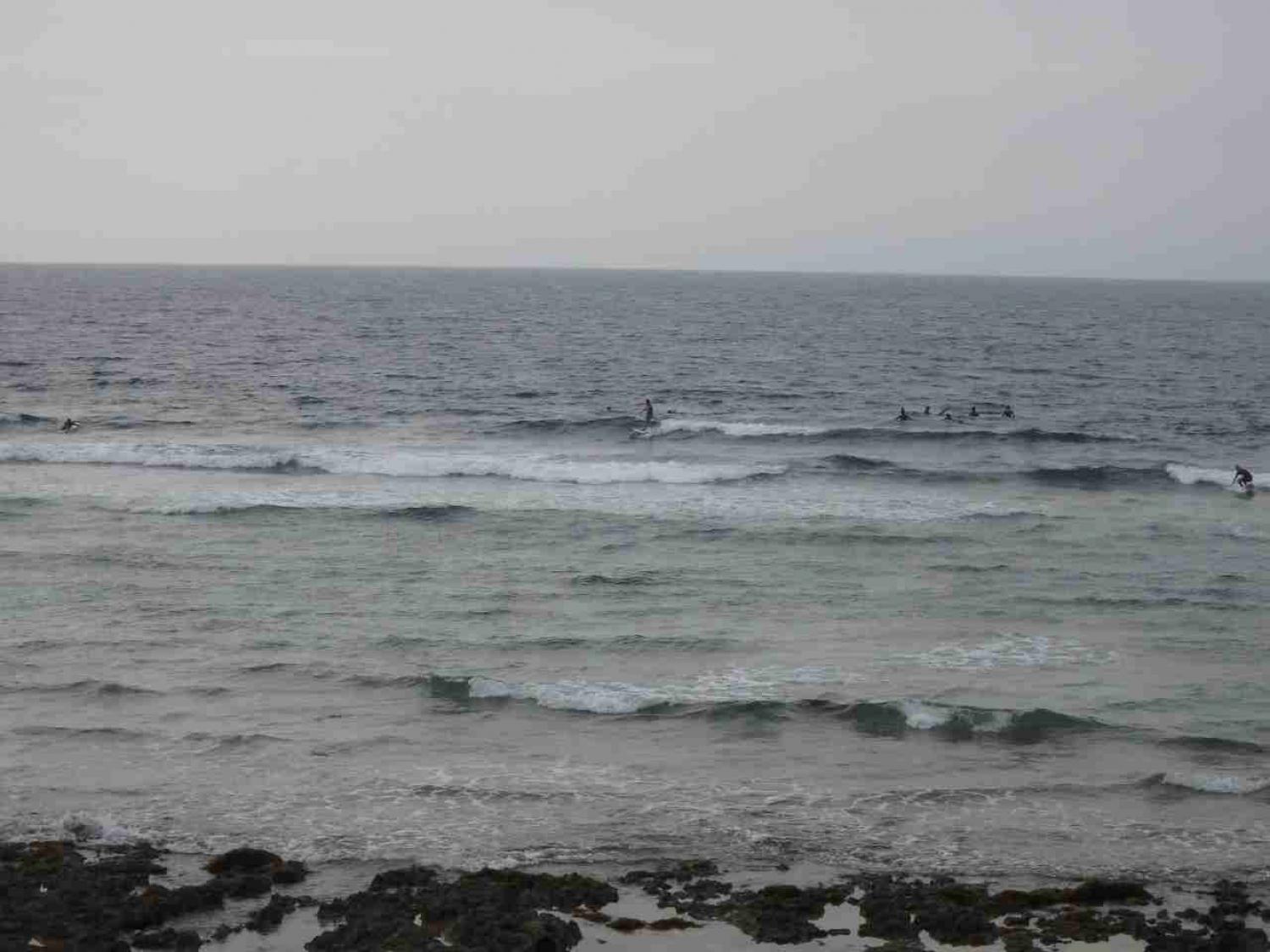April 15 suicide point wave information 5