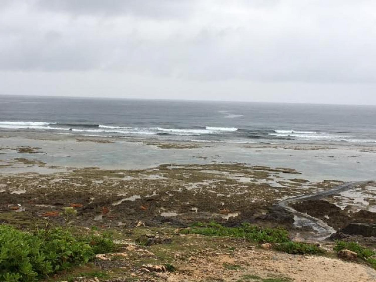 April 22 suicide point wave information 1