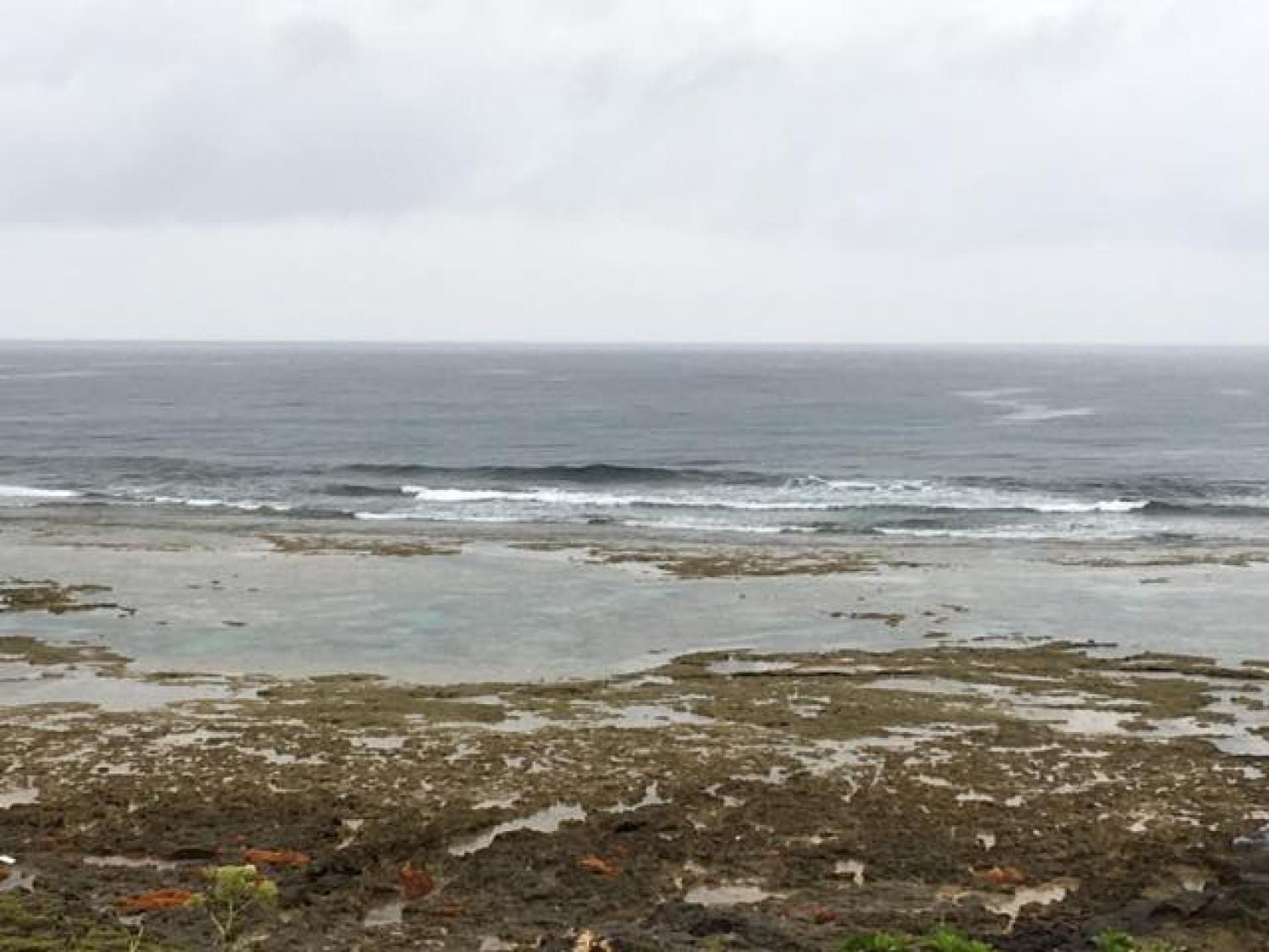 April 22 suicide point wave information 3