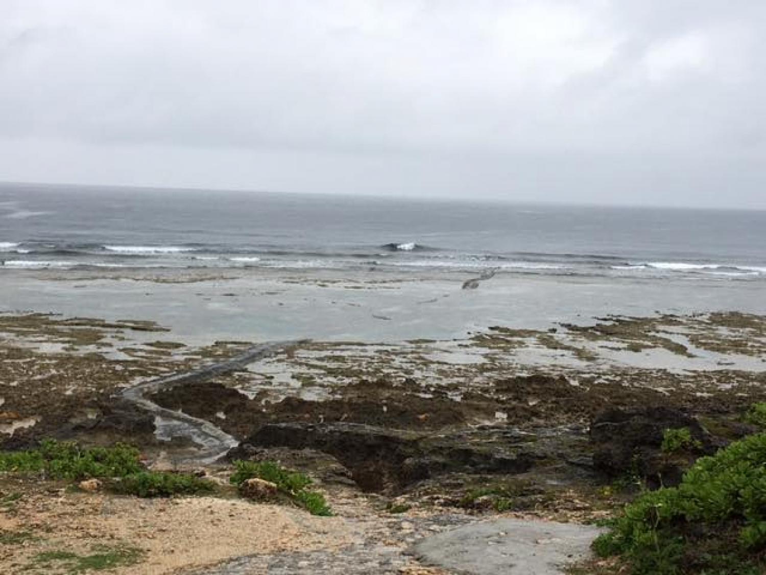 April 22 suicide point wave information 4