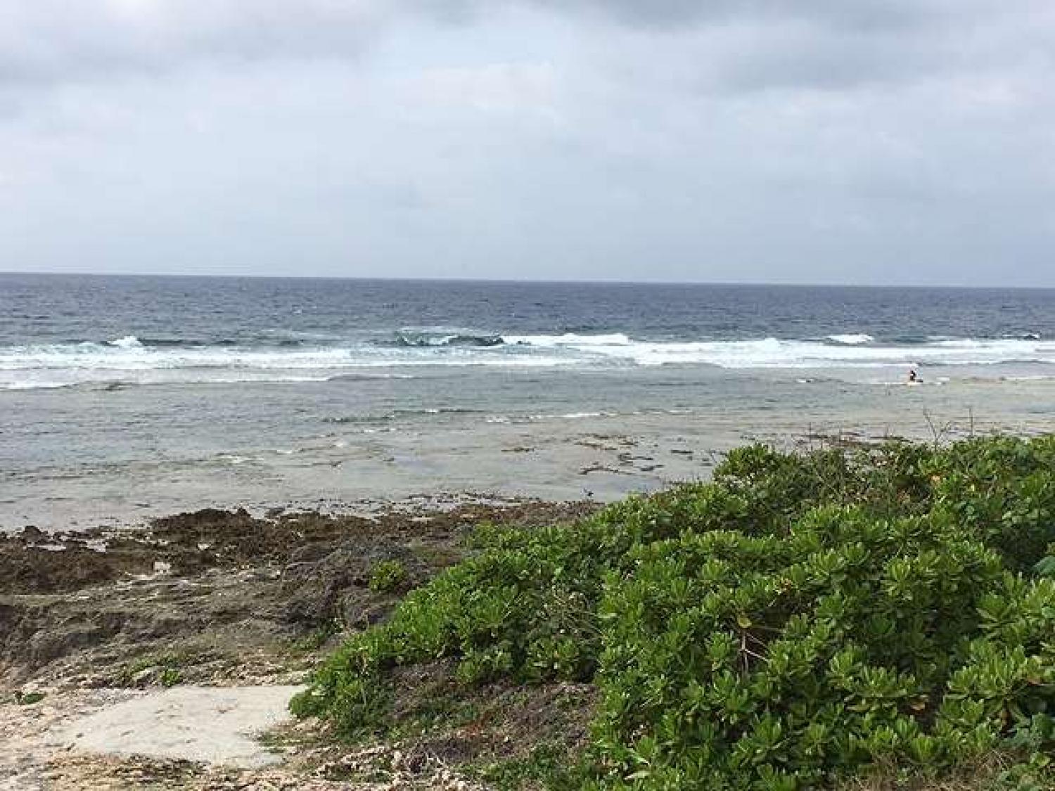 April 25 suicide point wave information 2