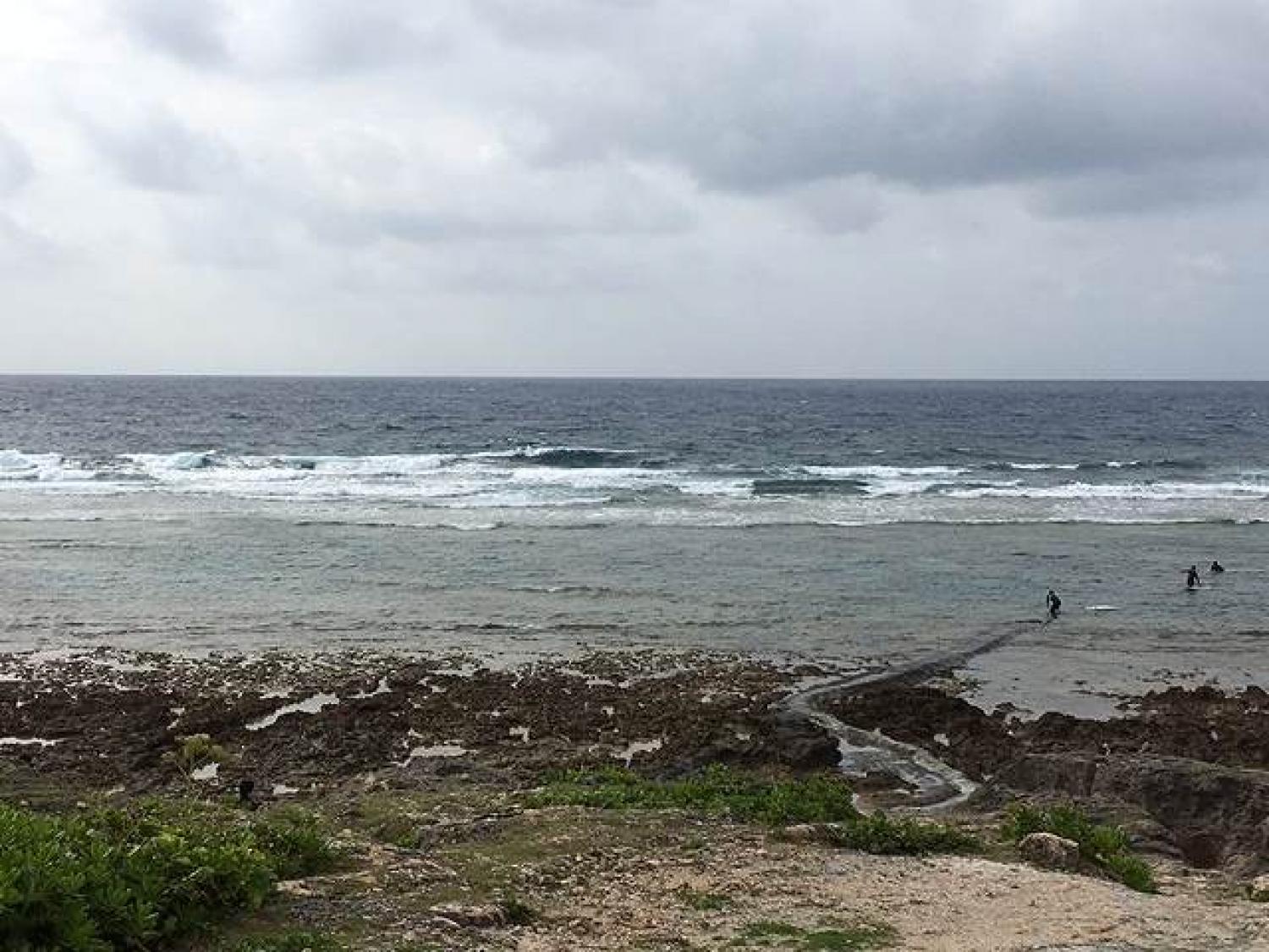 April 25 suicide point wave information 3