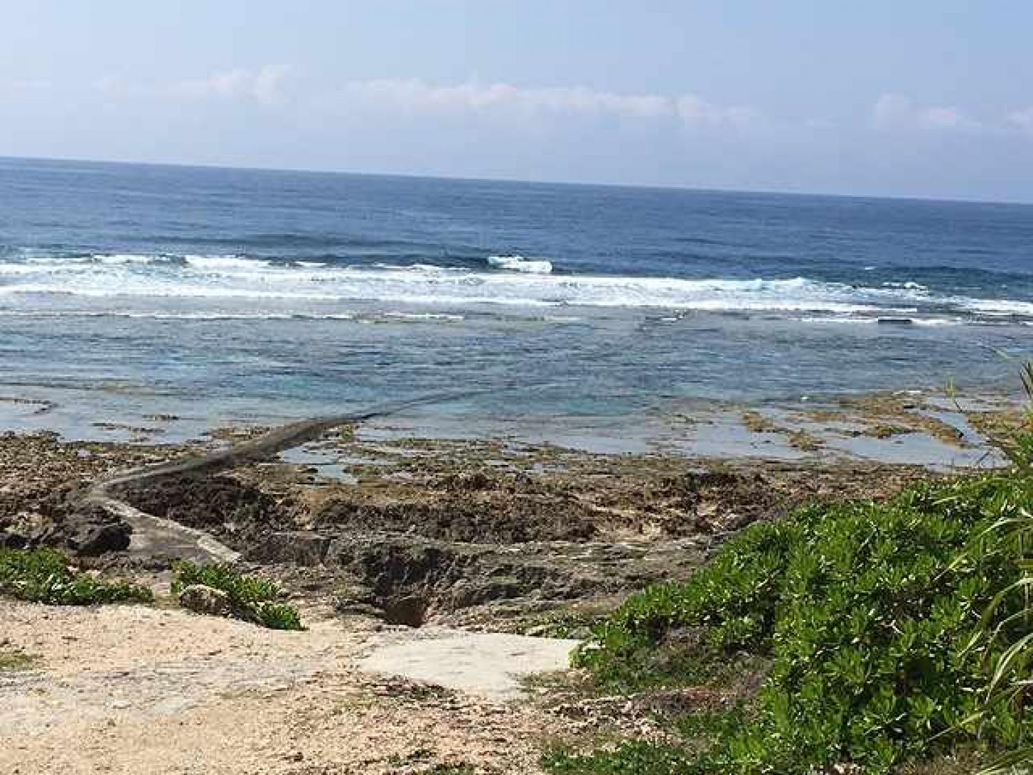 May 4 suicide point wave information 1
