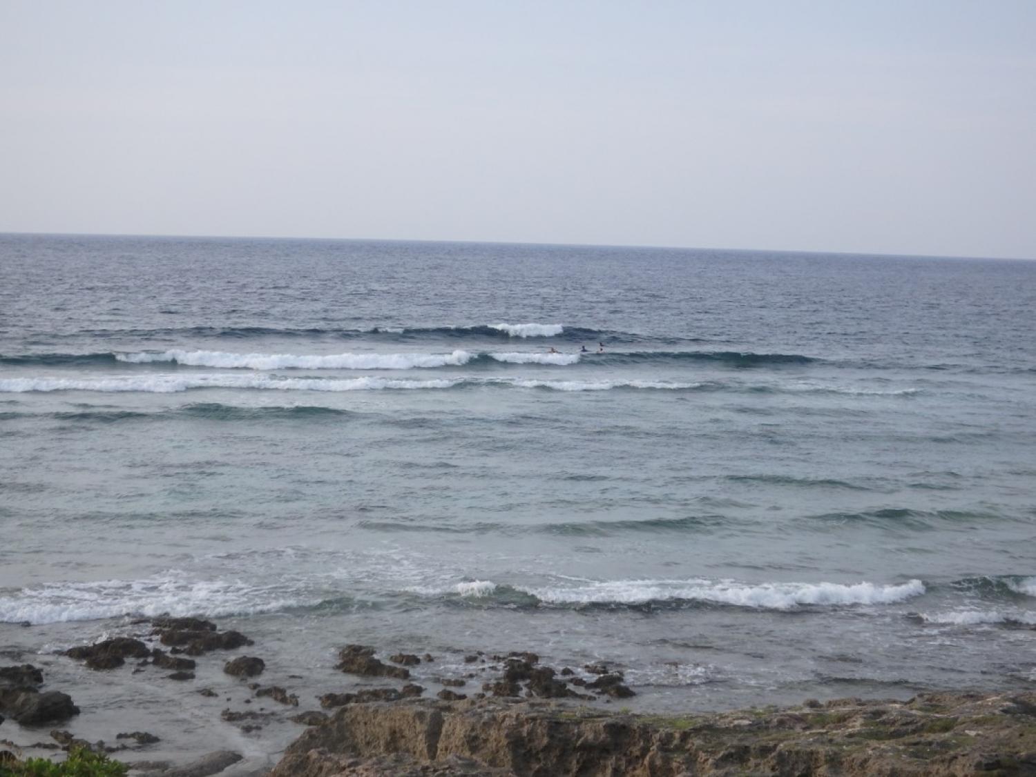 May.11 Suicide Point wave Information 4