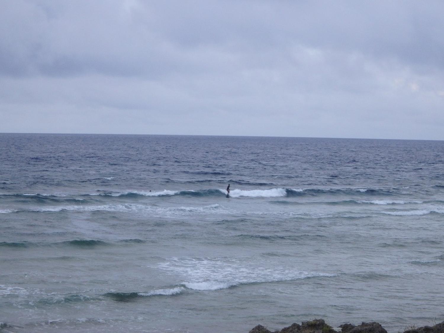 May.12 Suicide Point wave Information 1