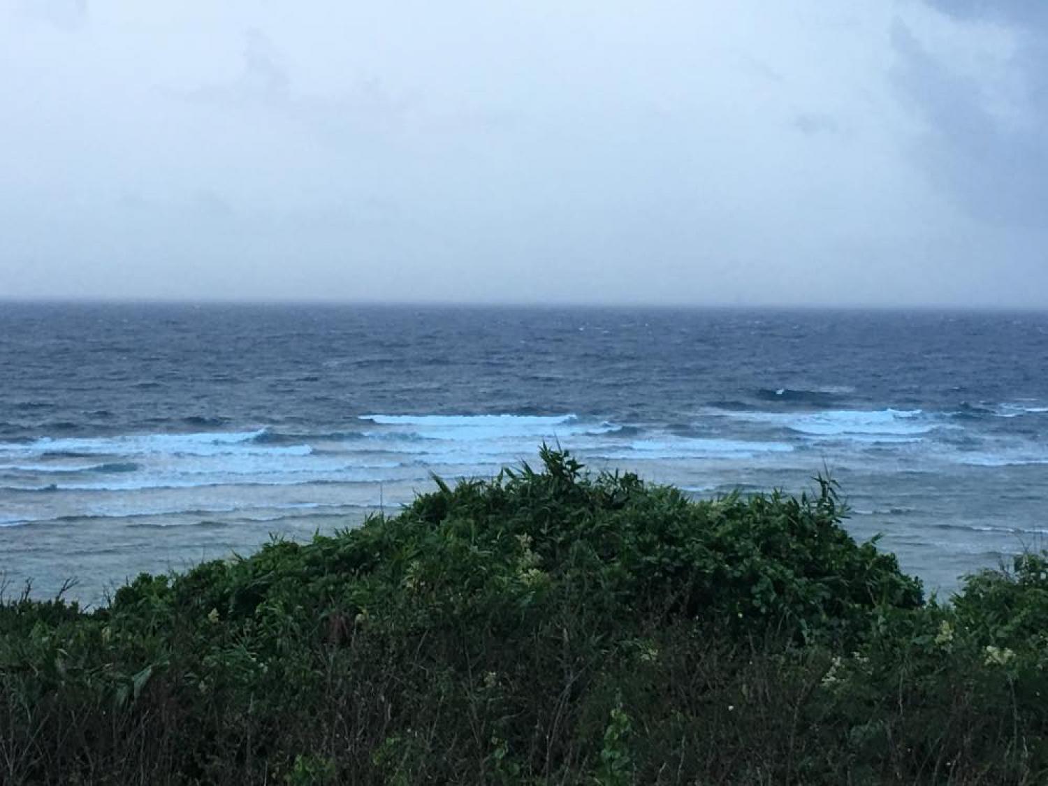May 14 suicide point wave information 2