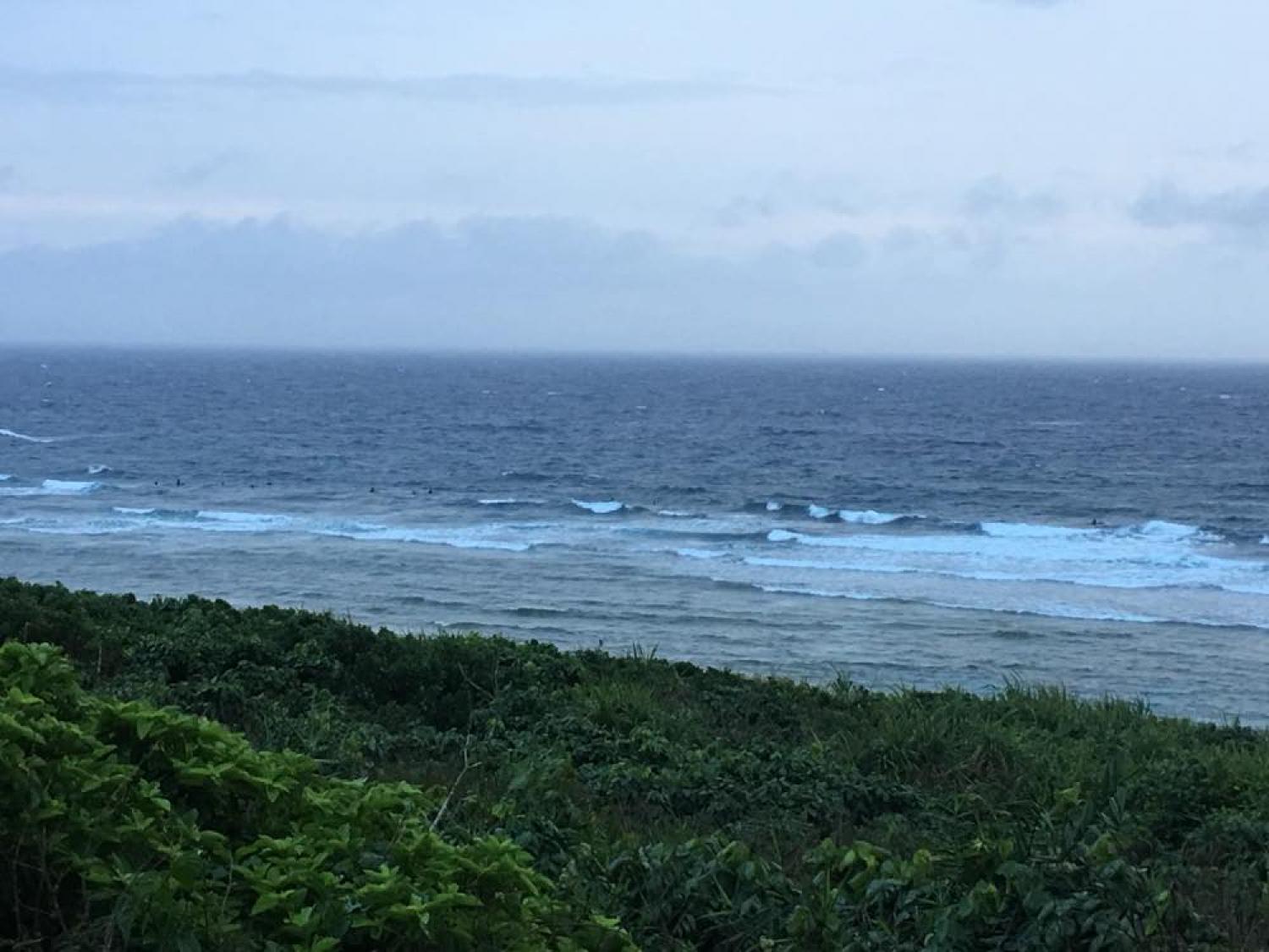 May 14 suicide point wave information 3