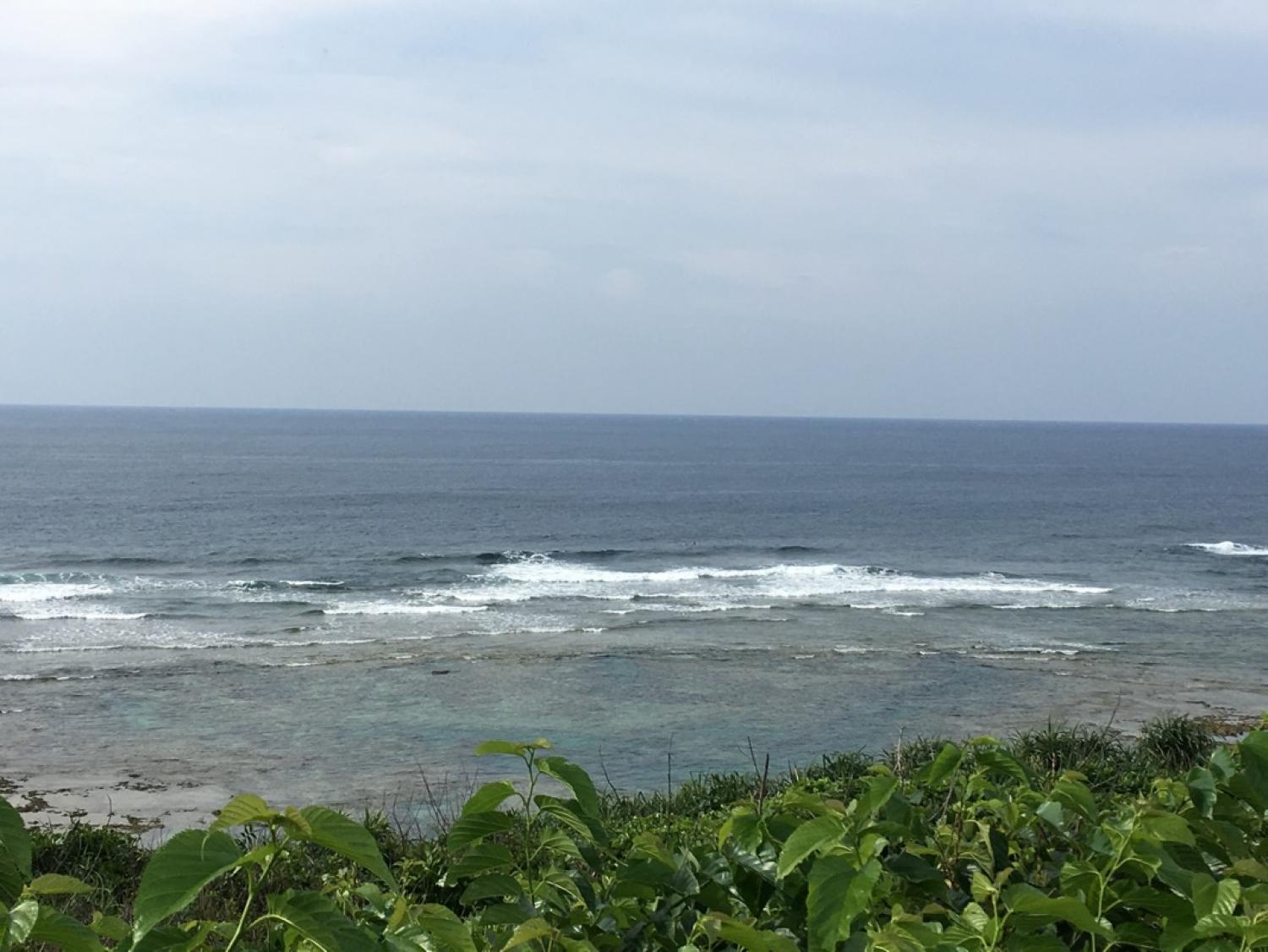 May 18 suicide point wave information 1
