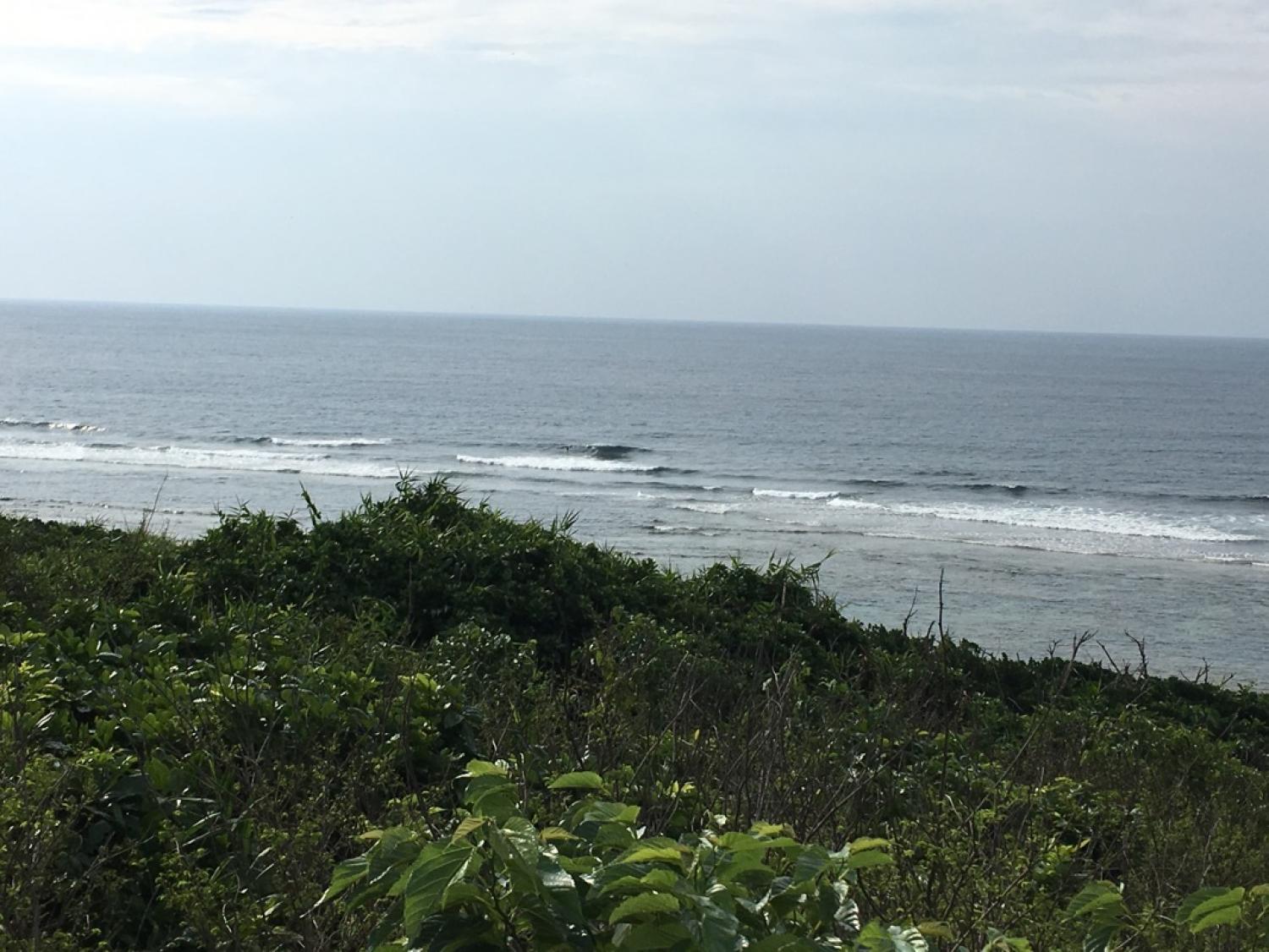May 18 suicide point wave information 2