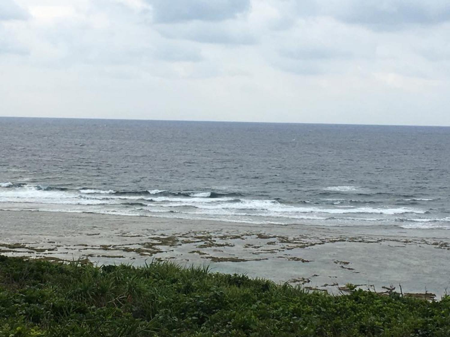 May 20 suicide point wave information 4