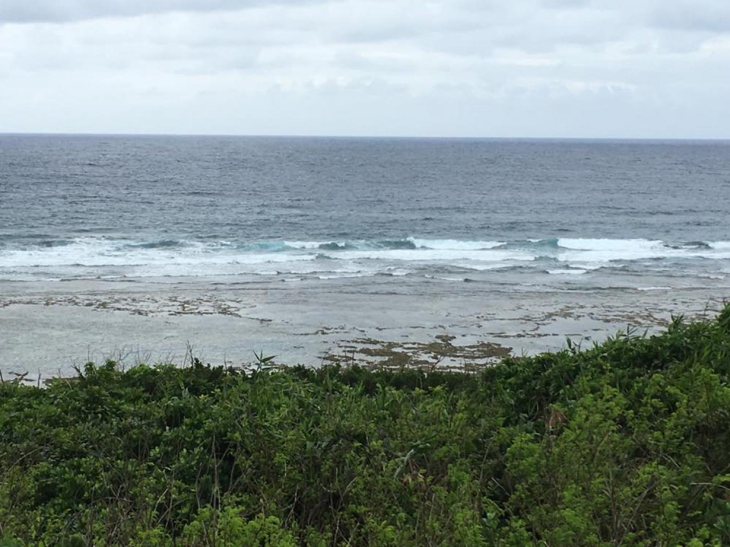 May 21 suicide point wave information 1