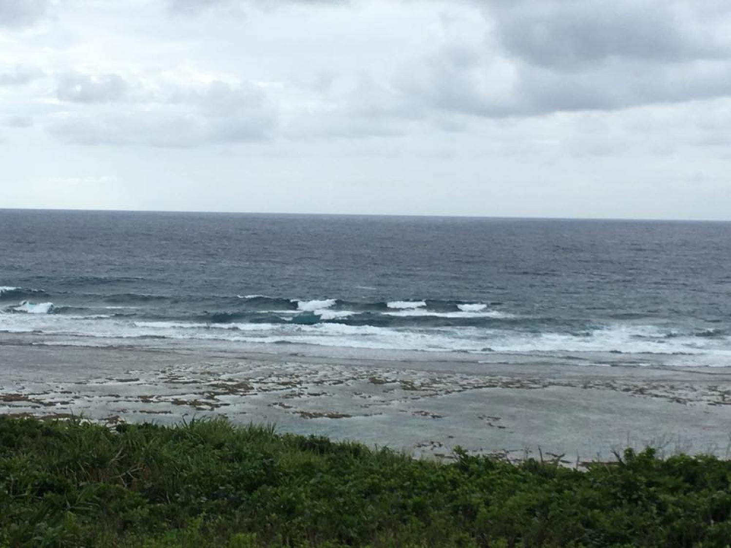 May 21 suicide point wave information 2