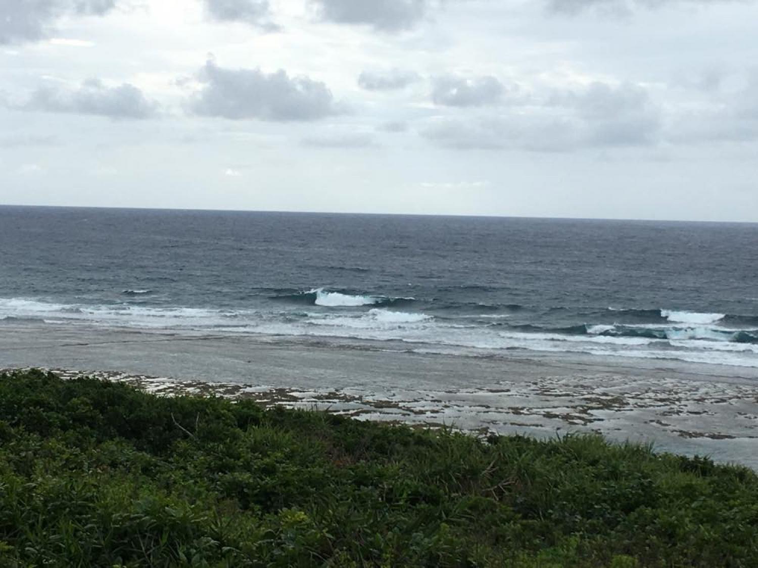 May 21 suicide point wave information 3