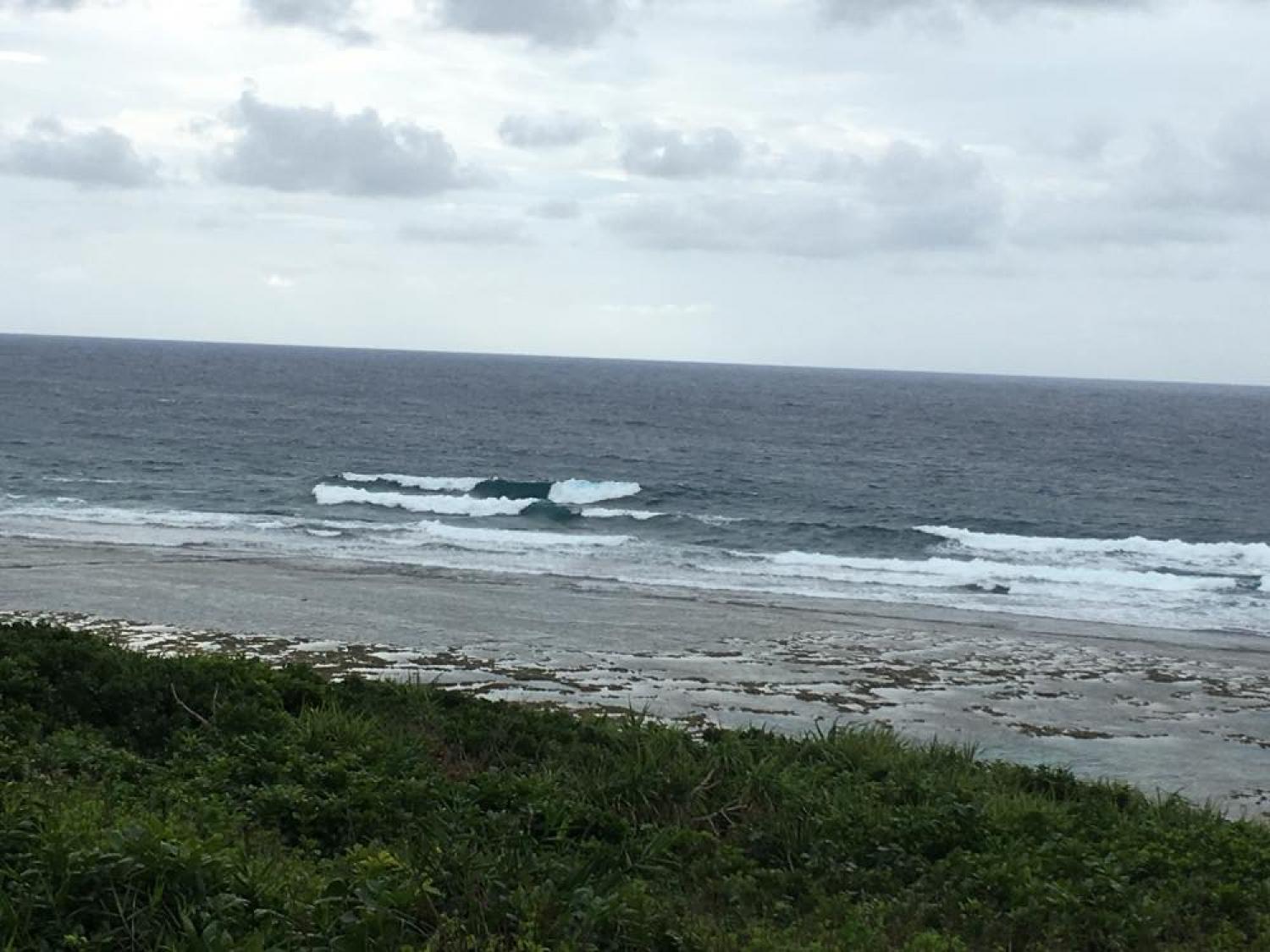 May 21 suicide point wave information 4