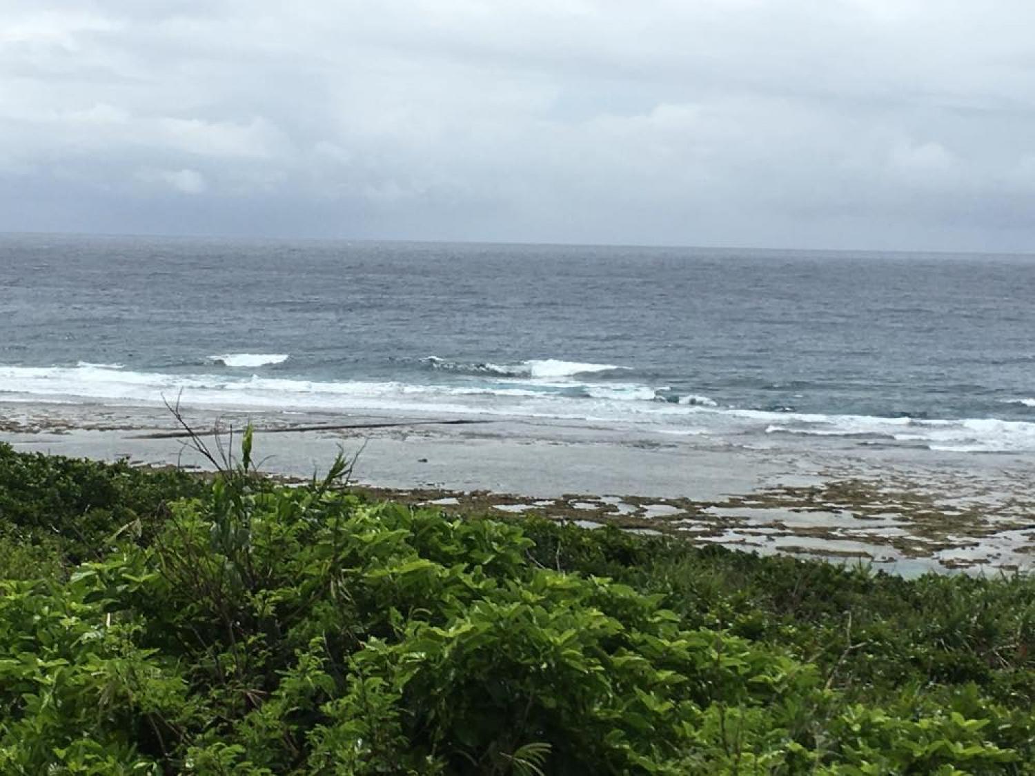 May 23 suicide point wave information 1