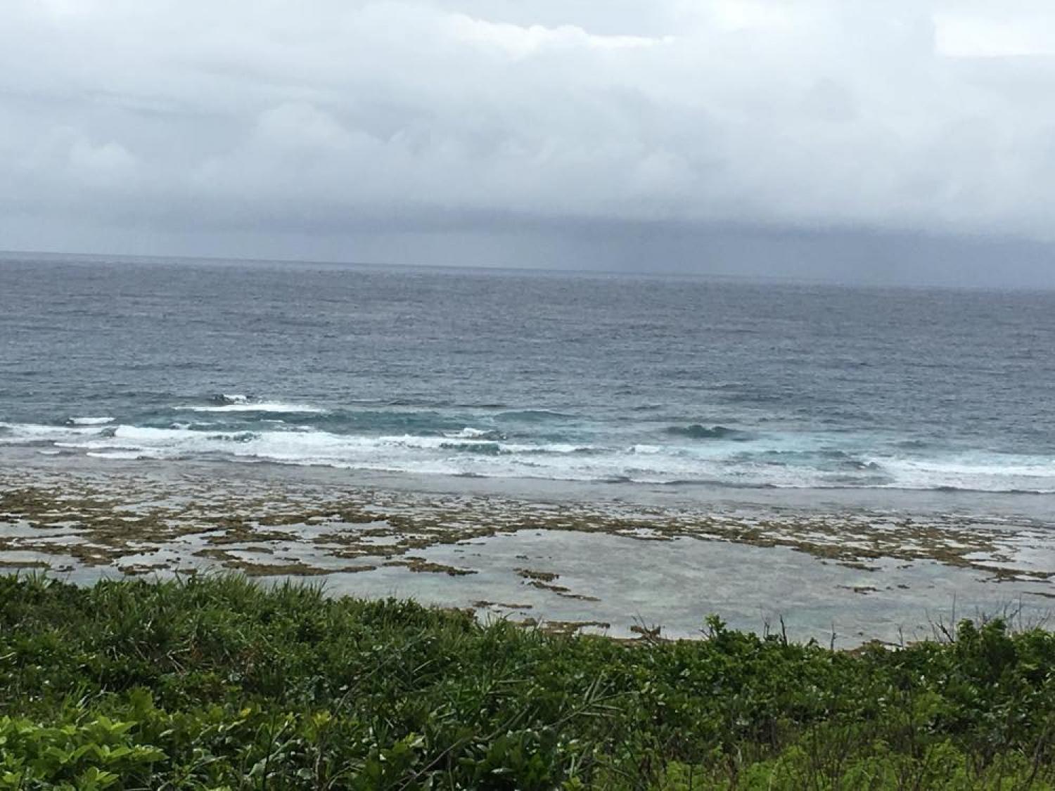 May 23 suicide point wave information 2