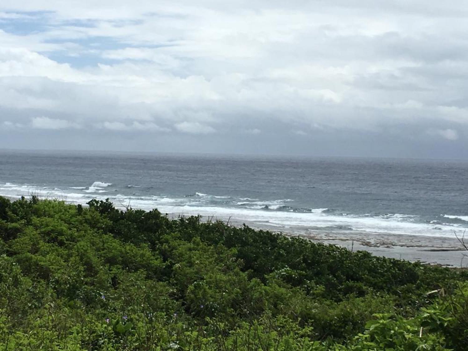 May 23 suicide point wave information 3