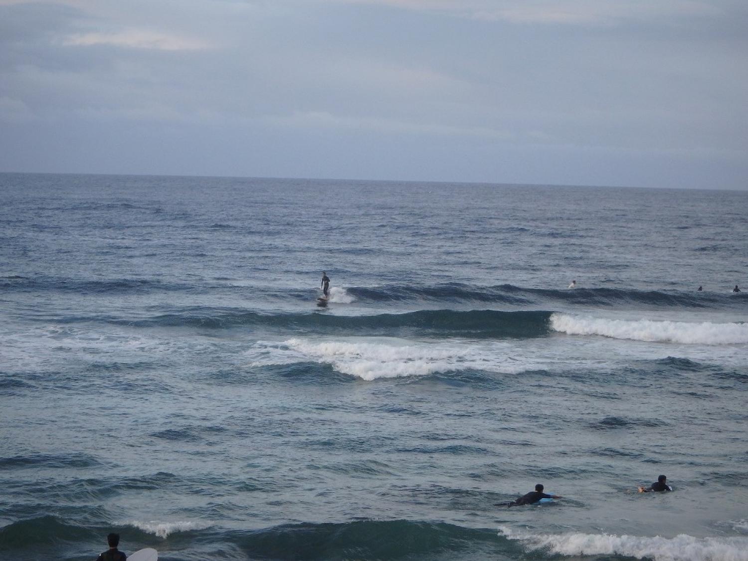 May 25 suicide point wave information 2