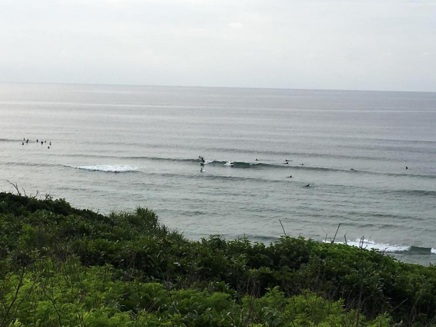 May 27 suicide point wave information 1