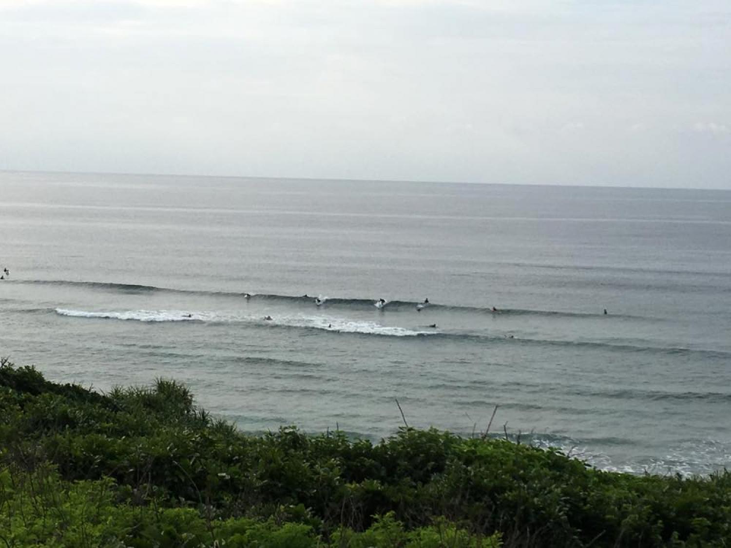 May 27 suicide point wave information 3
