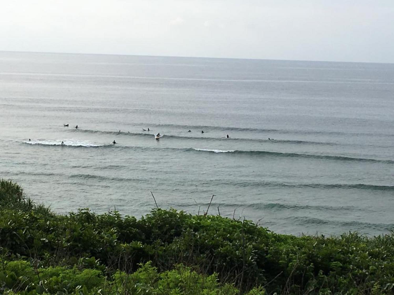 May 27 suicide point wave information 4