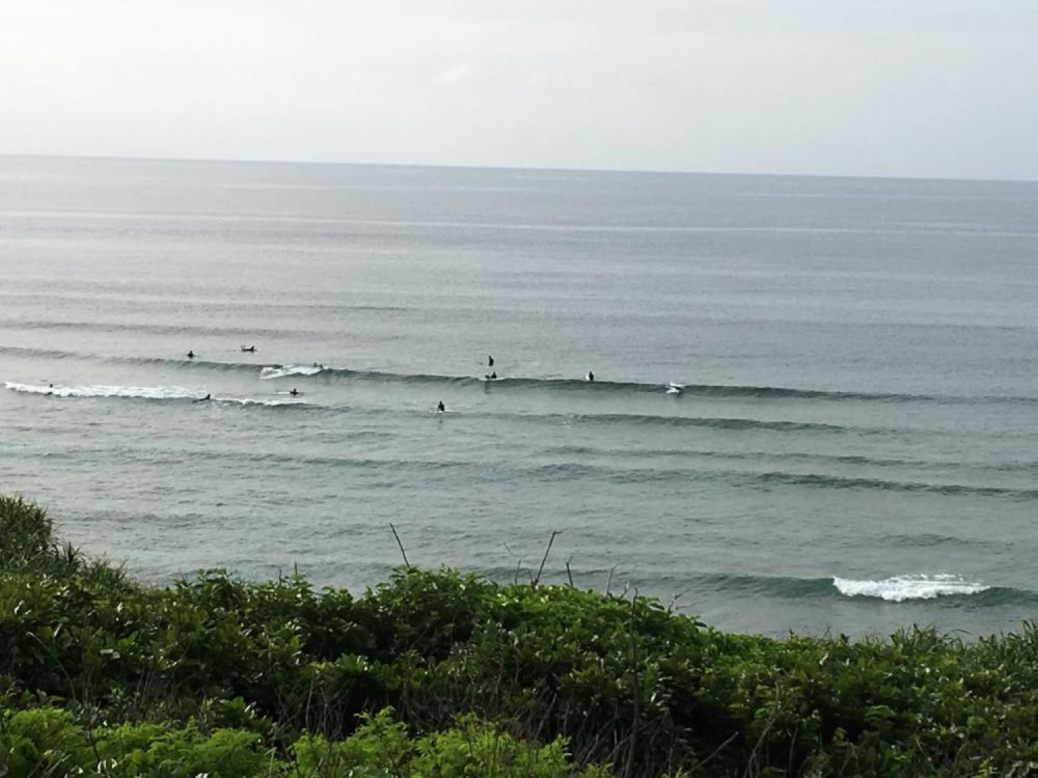 May 27 suicide point wave information 5
