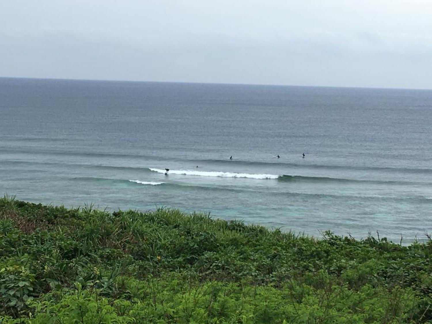 May 28 suicide point wave information 1