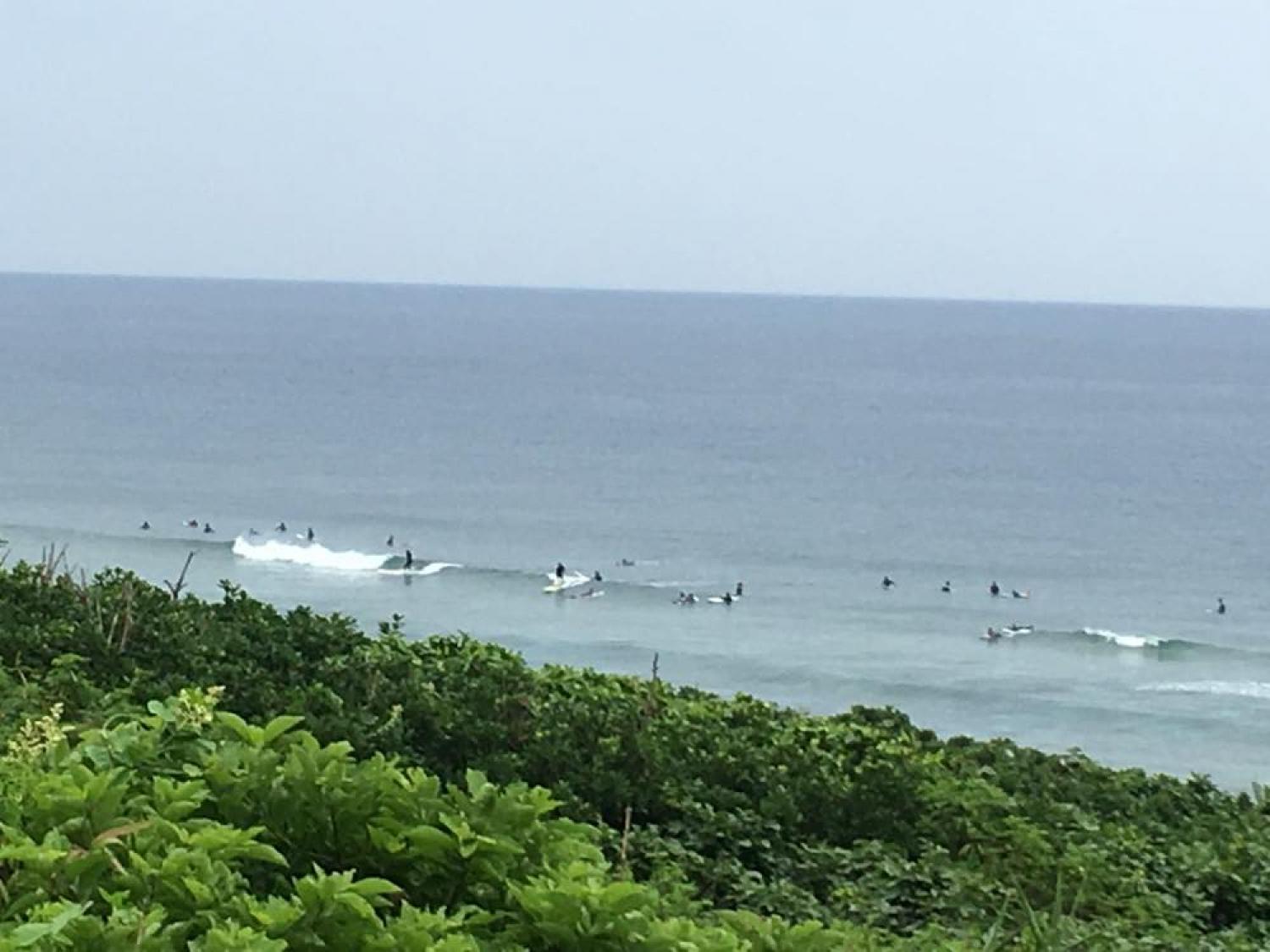 May 28 suicide point wave information 4