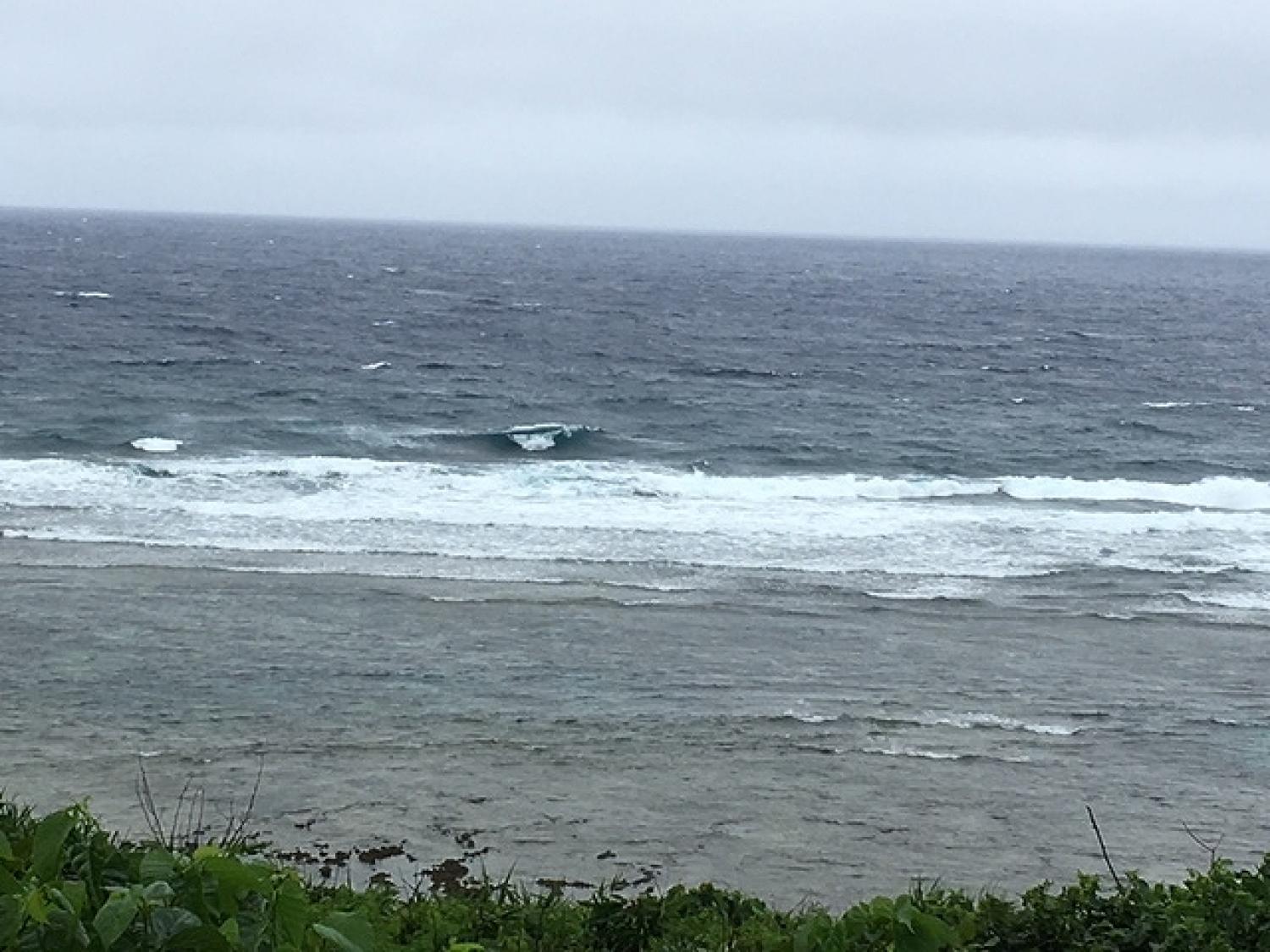 June 17 suicide point wave information 4