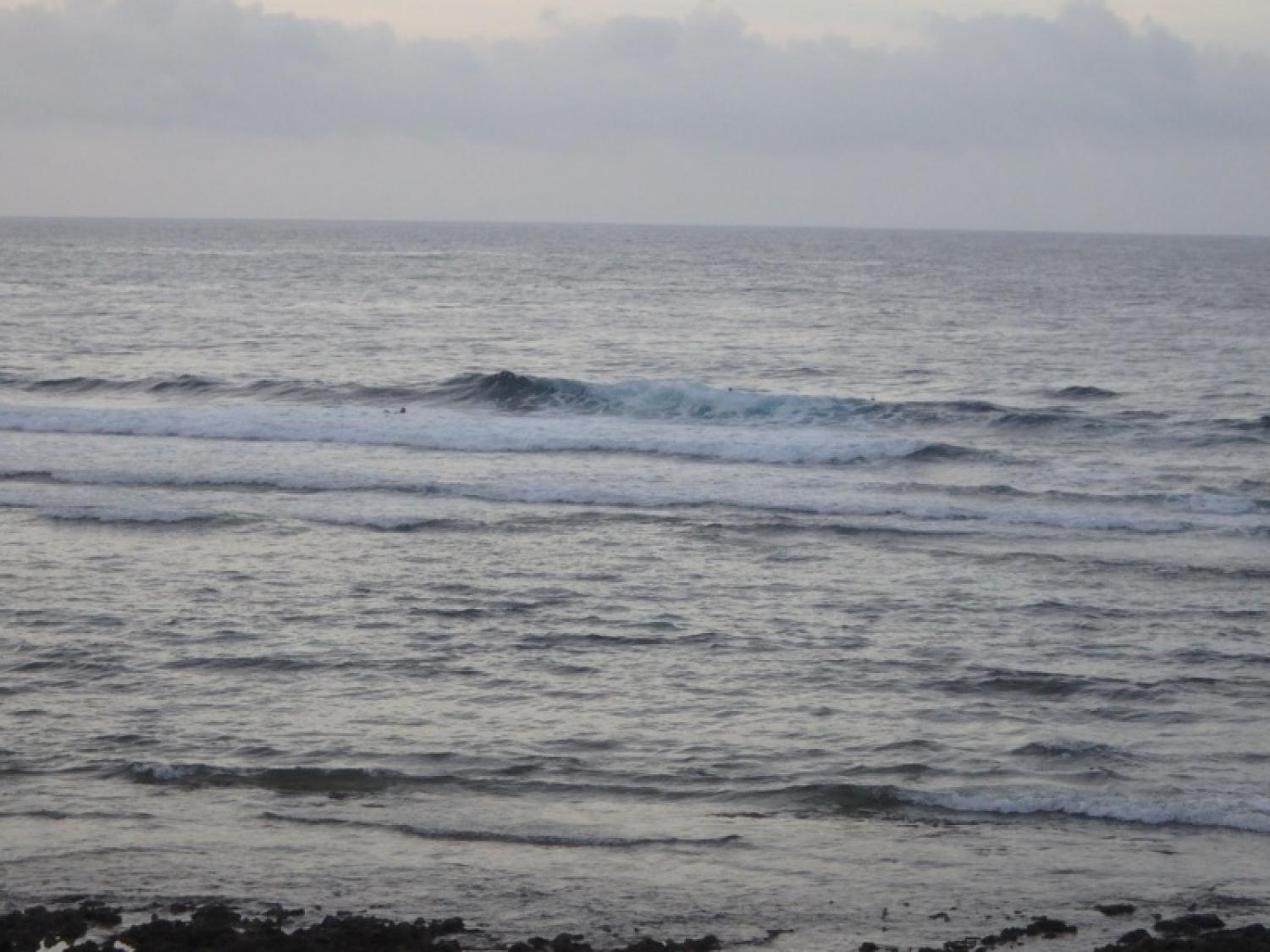 June 27 suicide point wave information 1