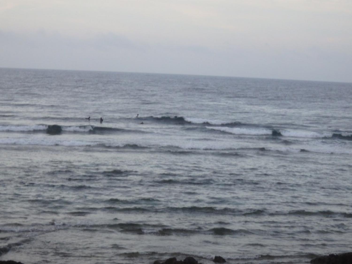 June 27 suicide point wave information 3
