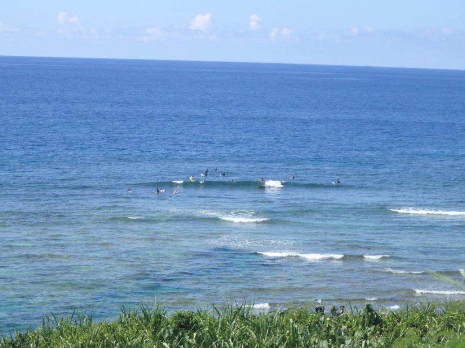 July 15 suicide point wave information 1