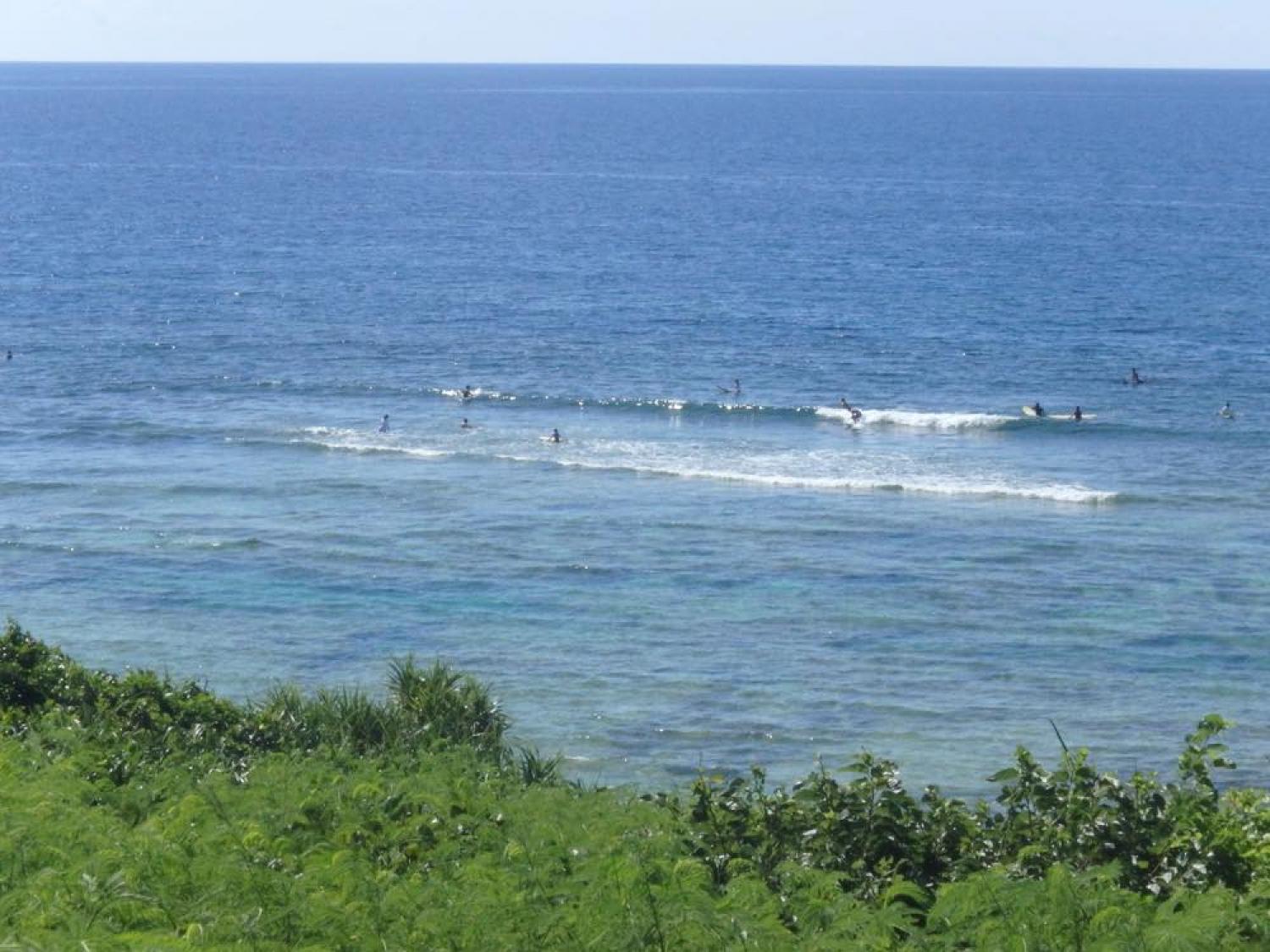 July 15 suicide point wave information 2