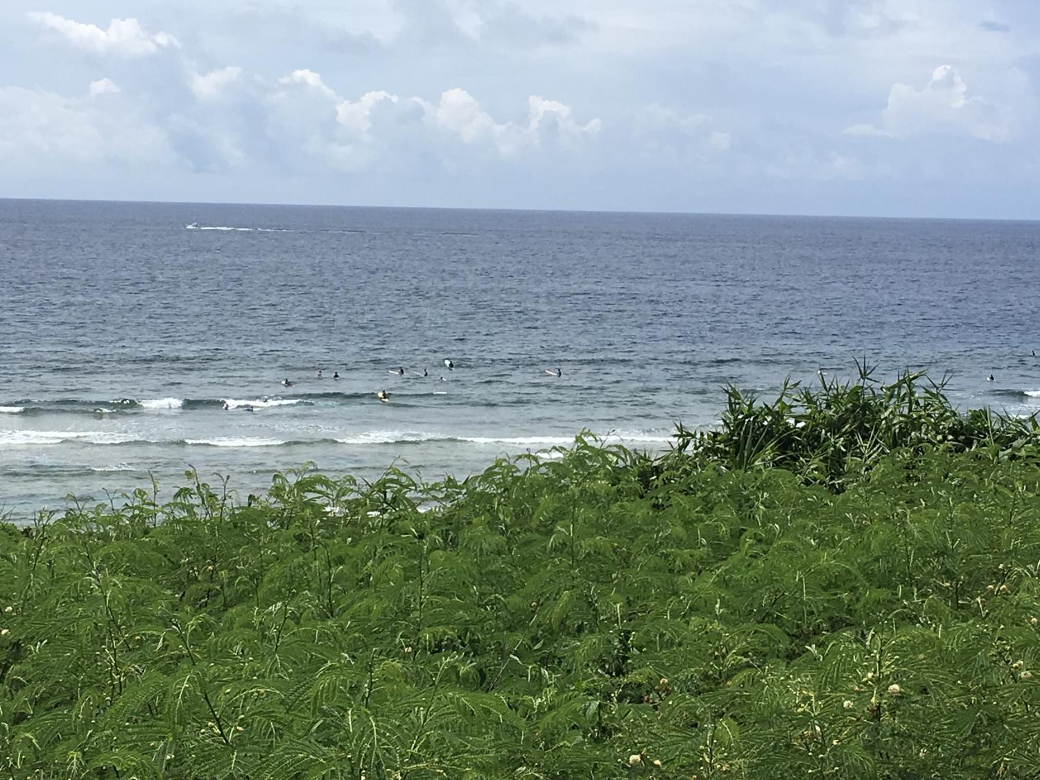 July 16 suicide point wave information 3