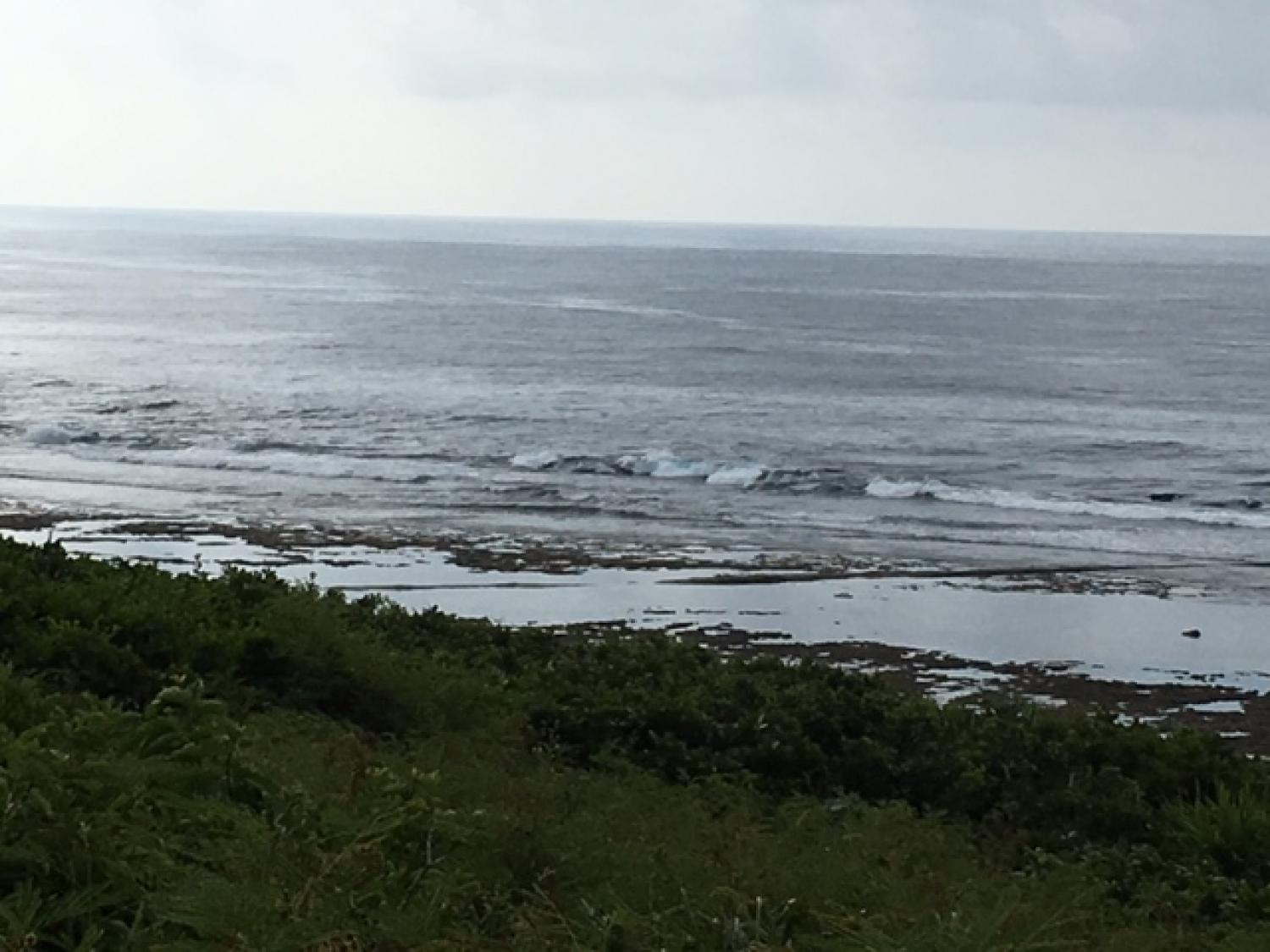 Aug 1 suicide point wave information 2