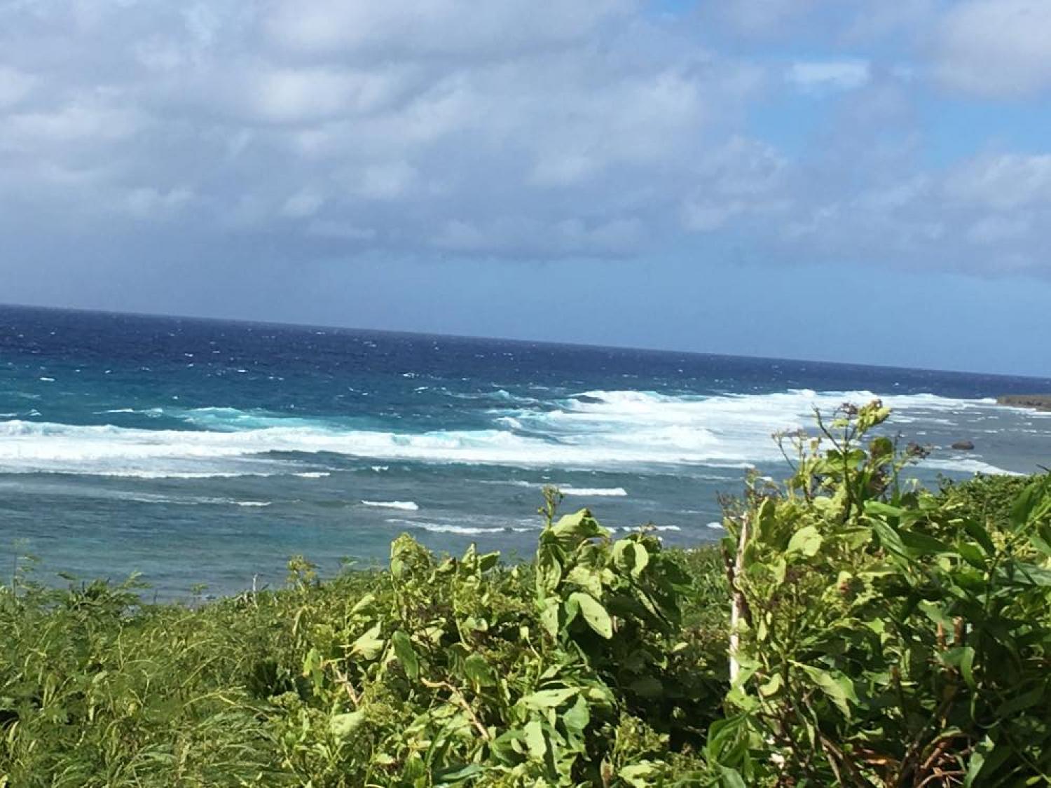 Aug 22 suicide point wave information 3