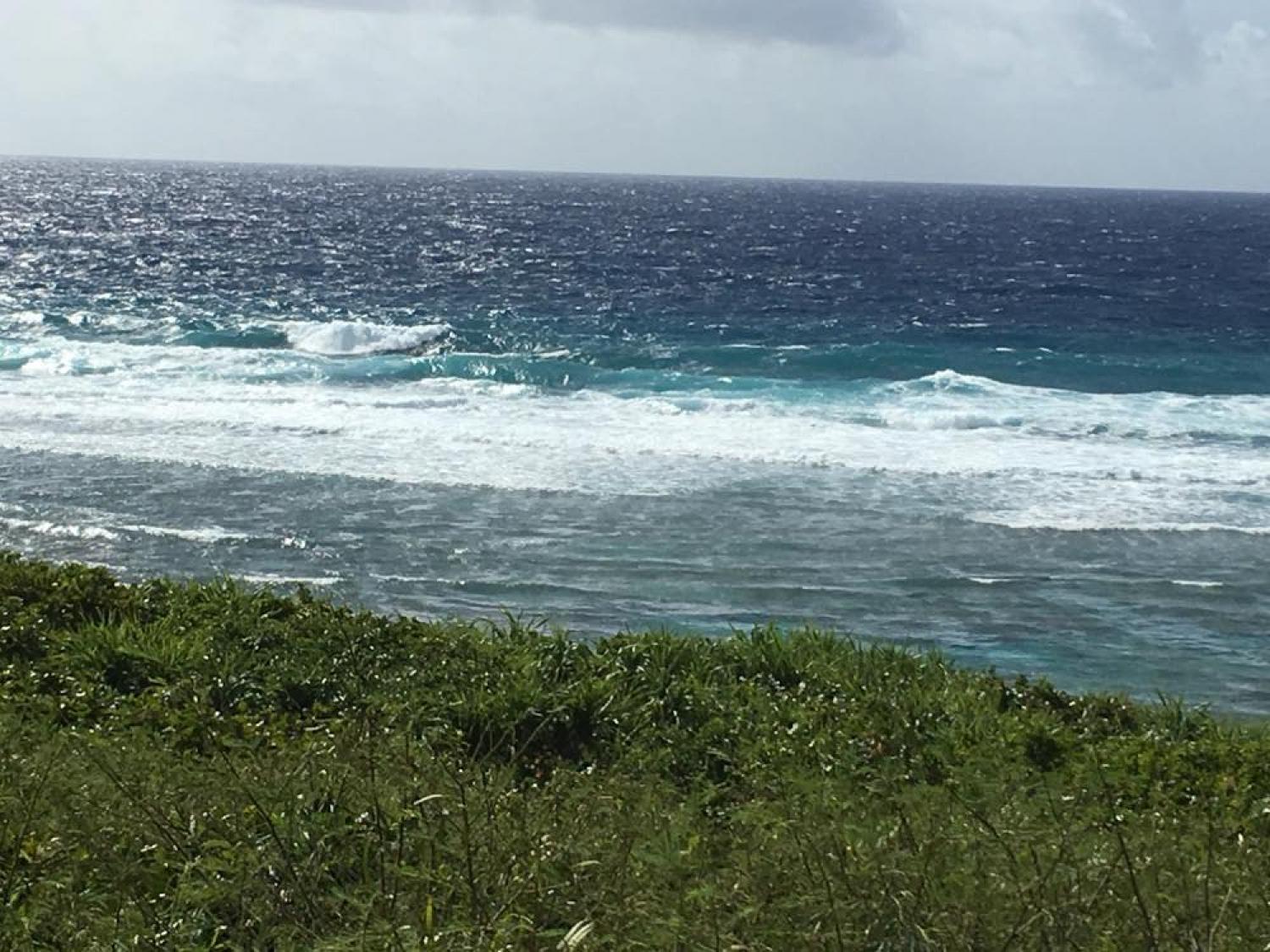 Aug 22 suicide point wave information 4