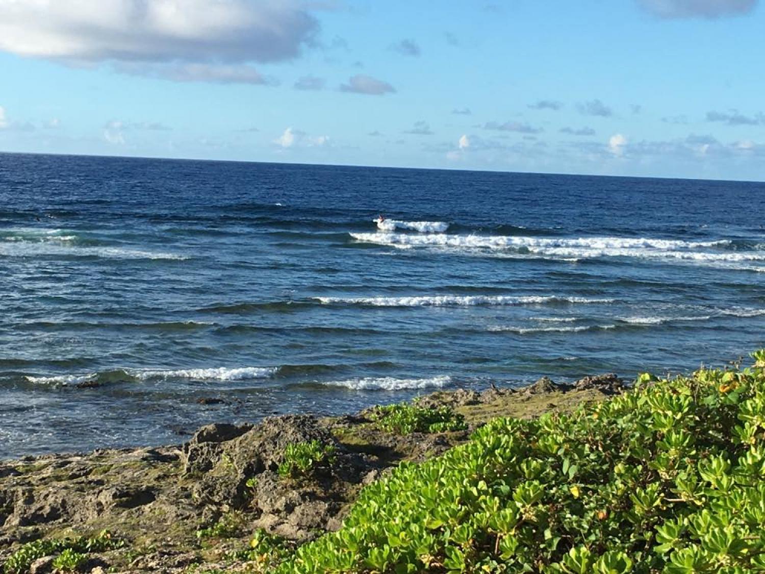 Aug 25 suicide point wave information 4