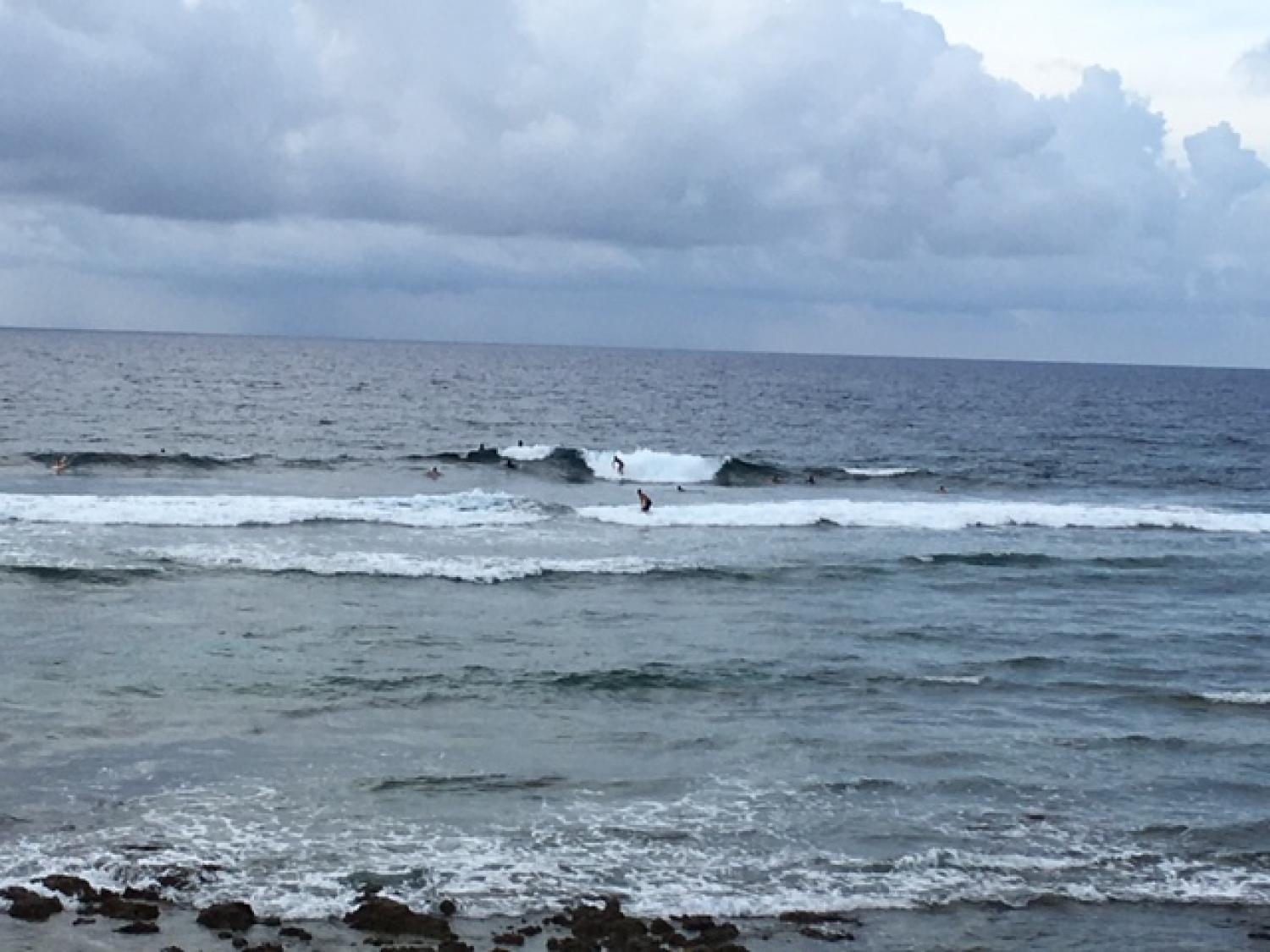 Sep 5 suicide point wave information 1