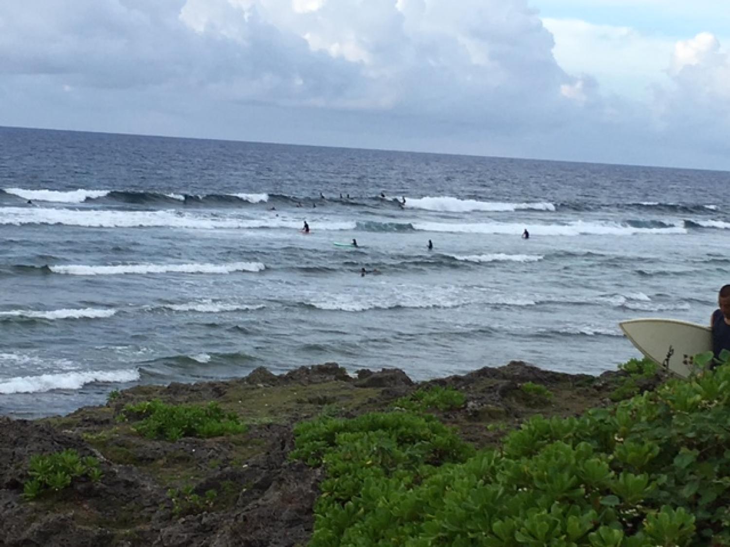 Sep 5 suicide point wave information 3