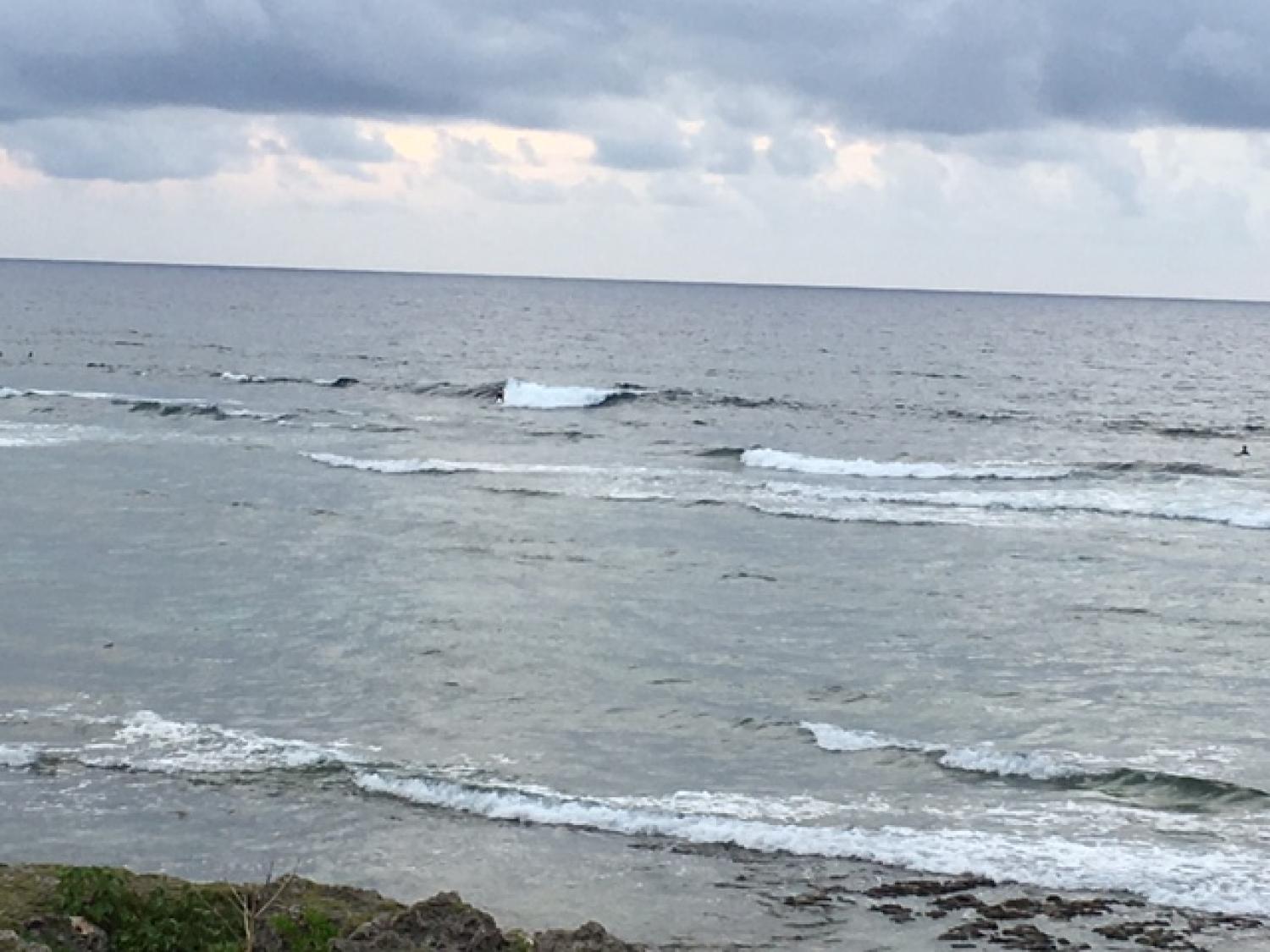 Sep 5 suicide point wave information 4