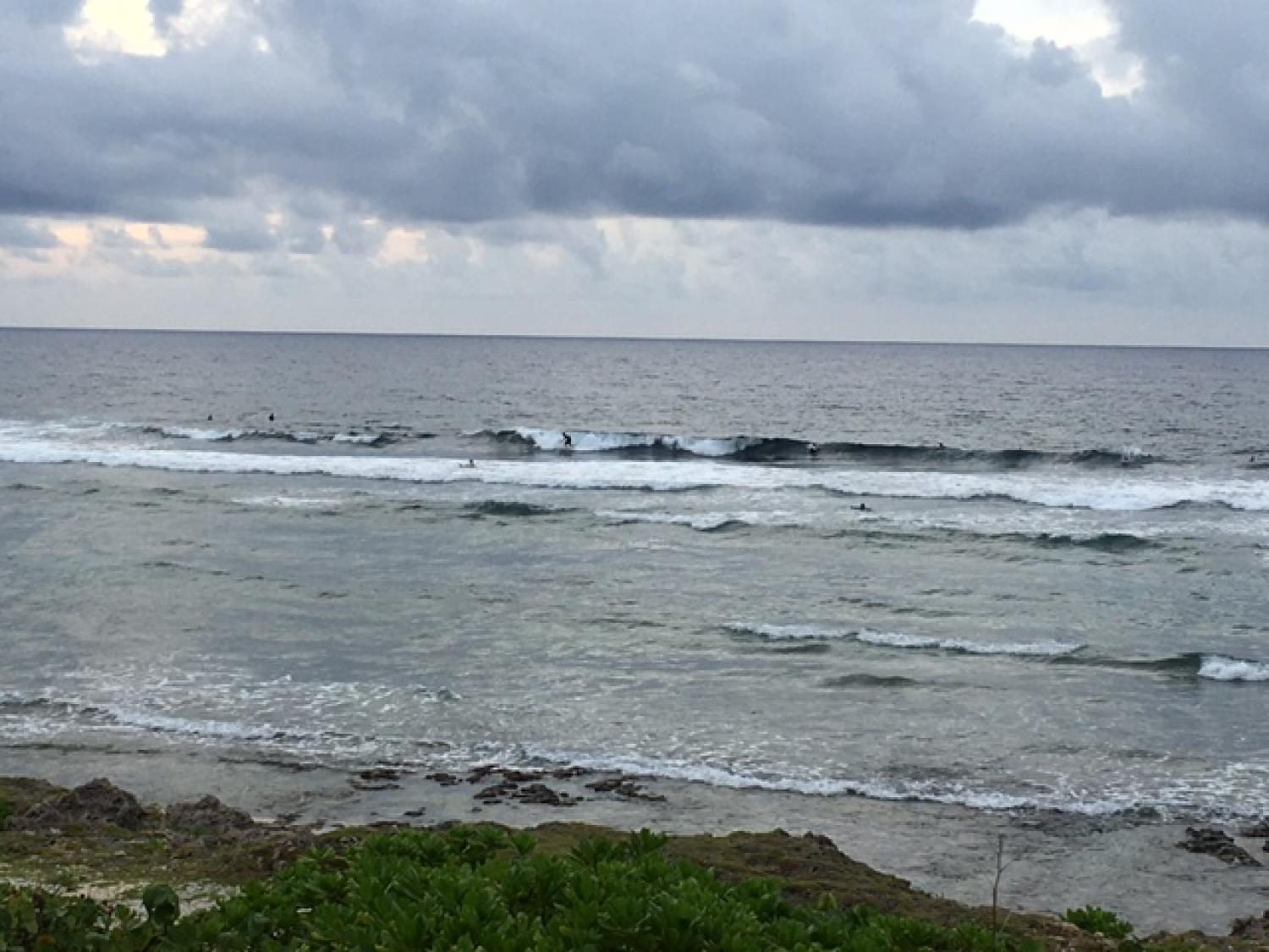 Sep 5 suicide point wave information 5