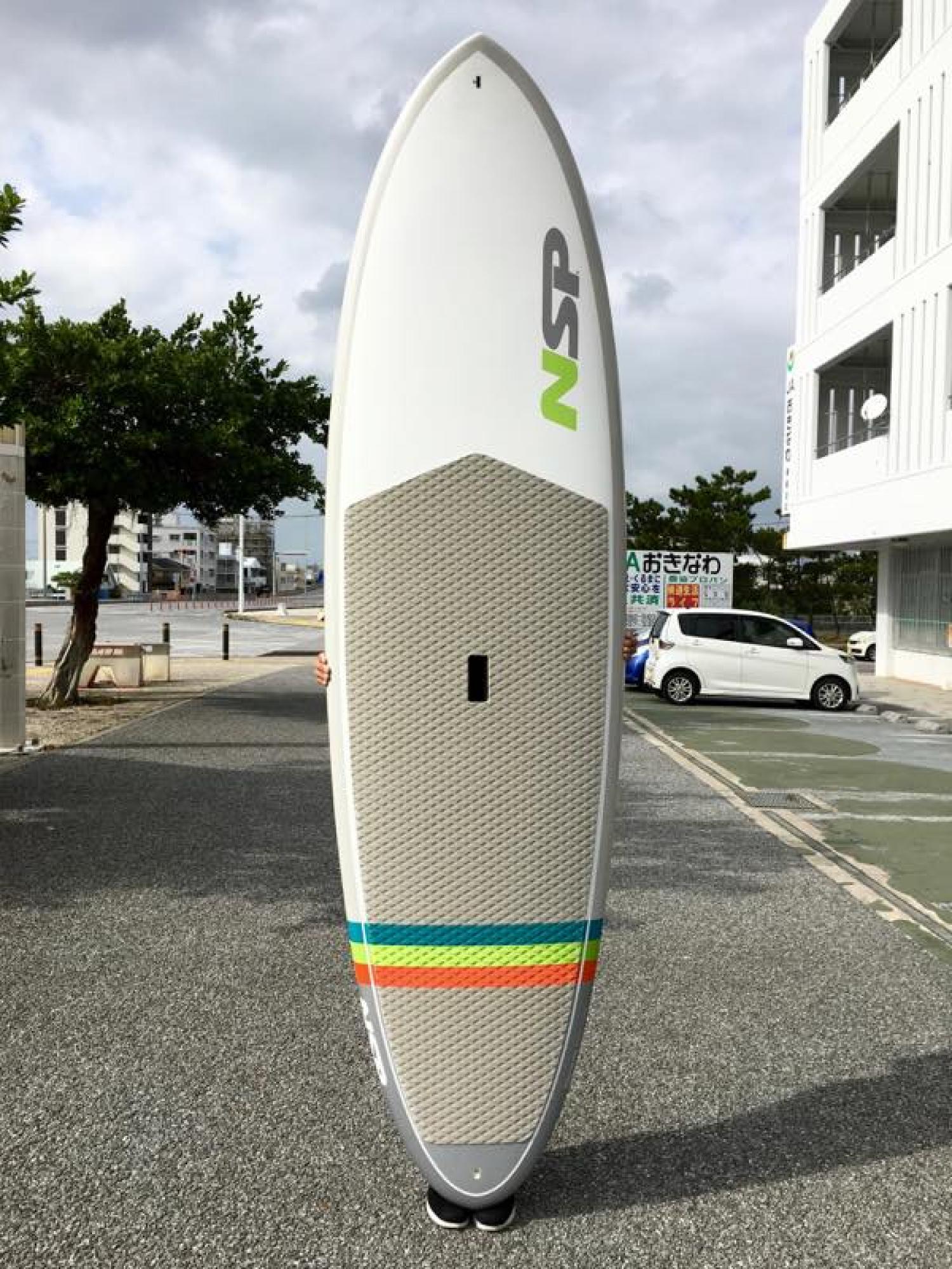 Elements surf 9.2"
