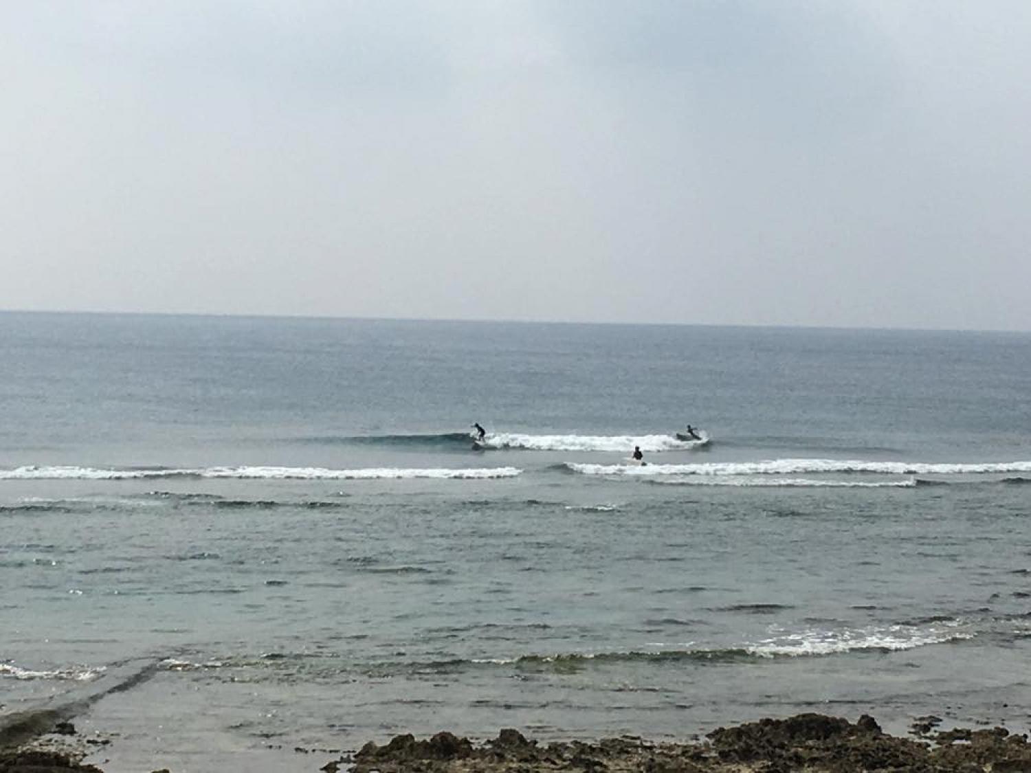 Sep 28 suicide point wave information 1