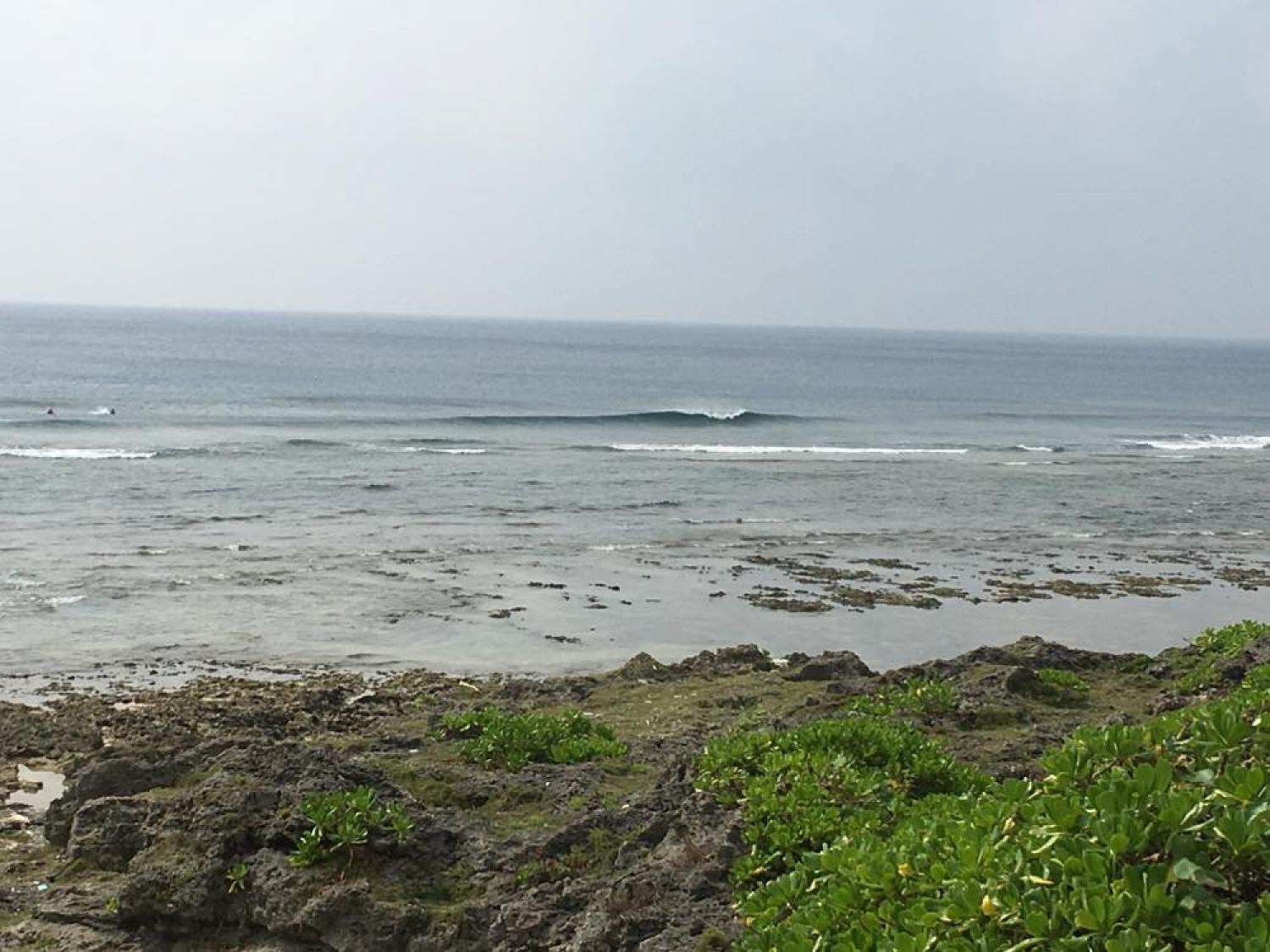 Sep 28 suicide point wave information 4