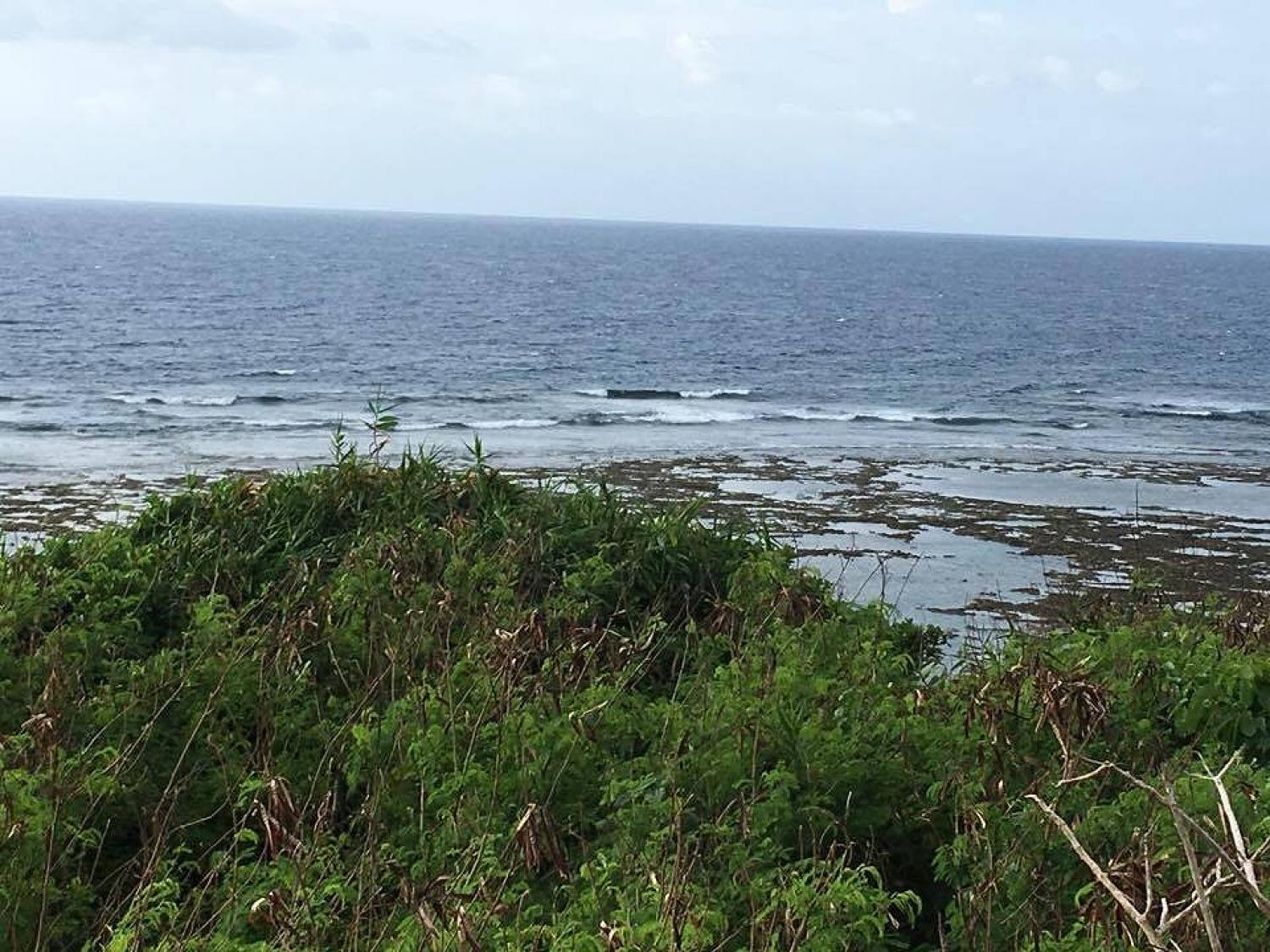 Sep 30 suicide point wave information 3