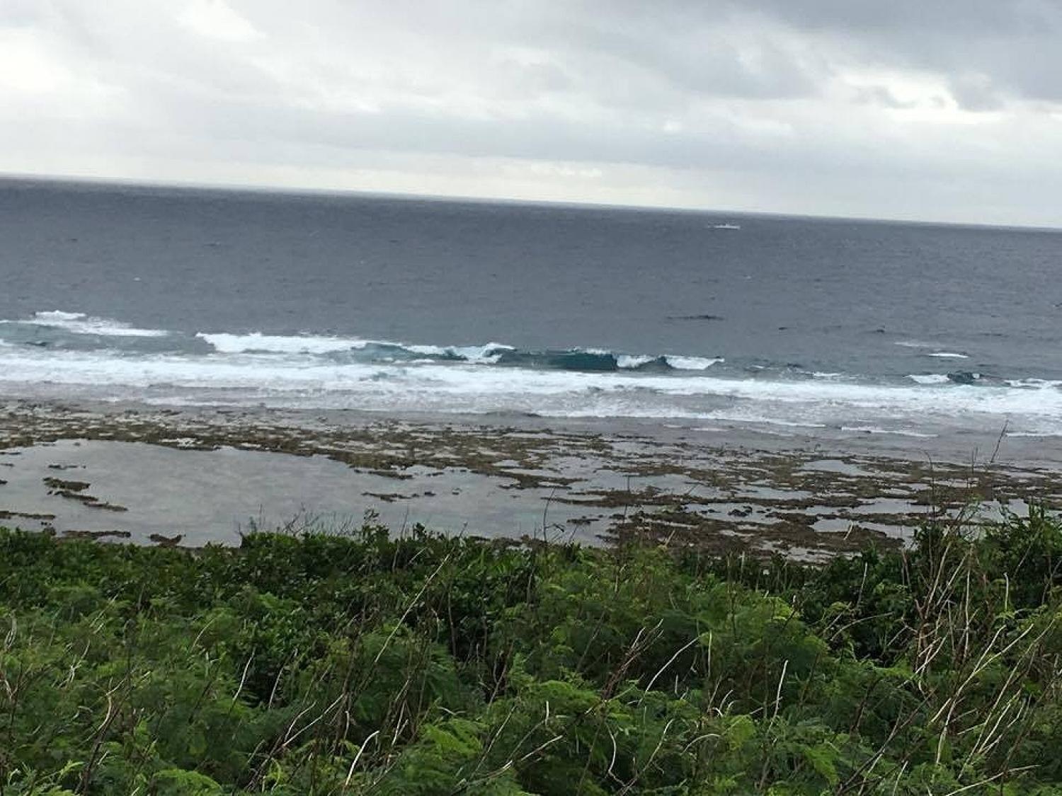 Nov 28 suicide point wave information 3