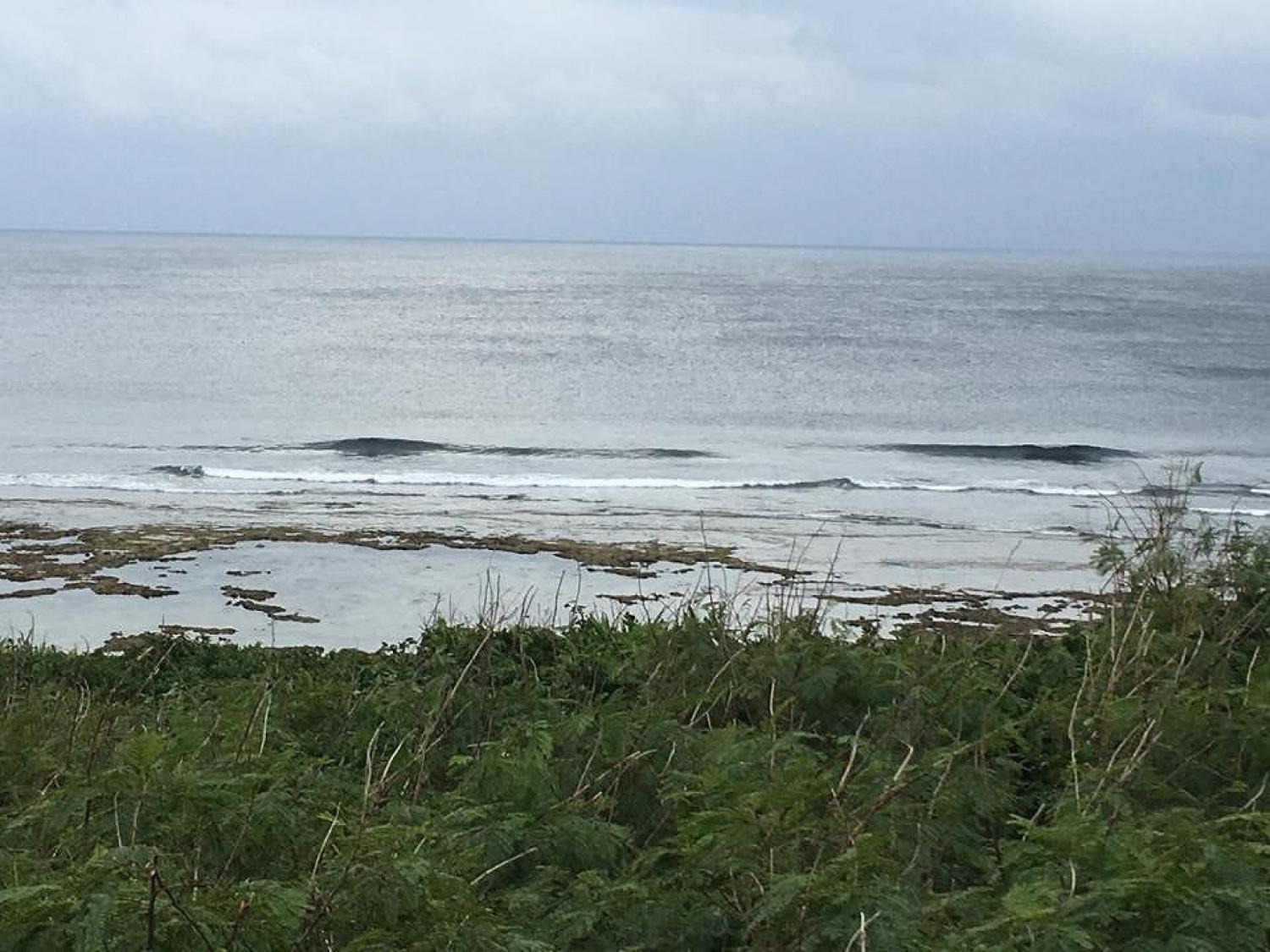 Jan 9 suicide point wave information 2
