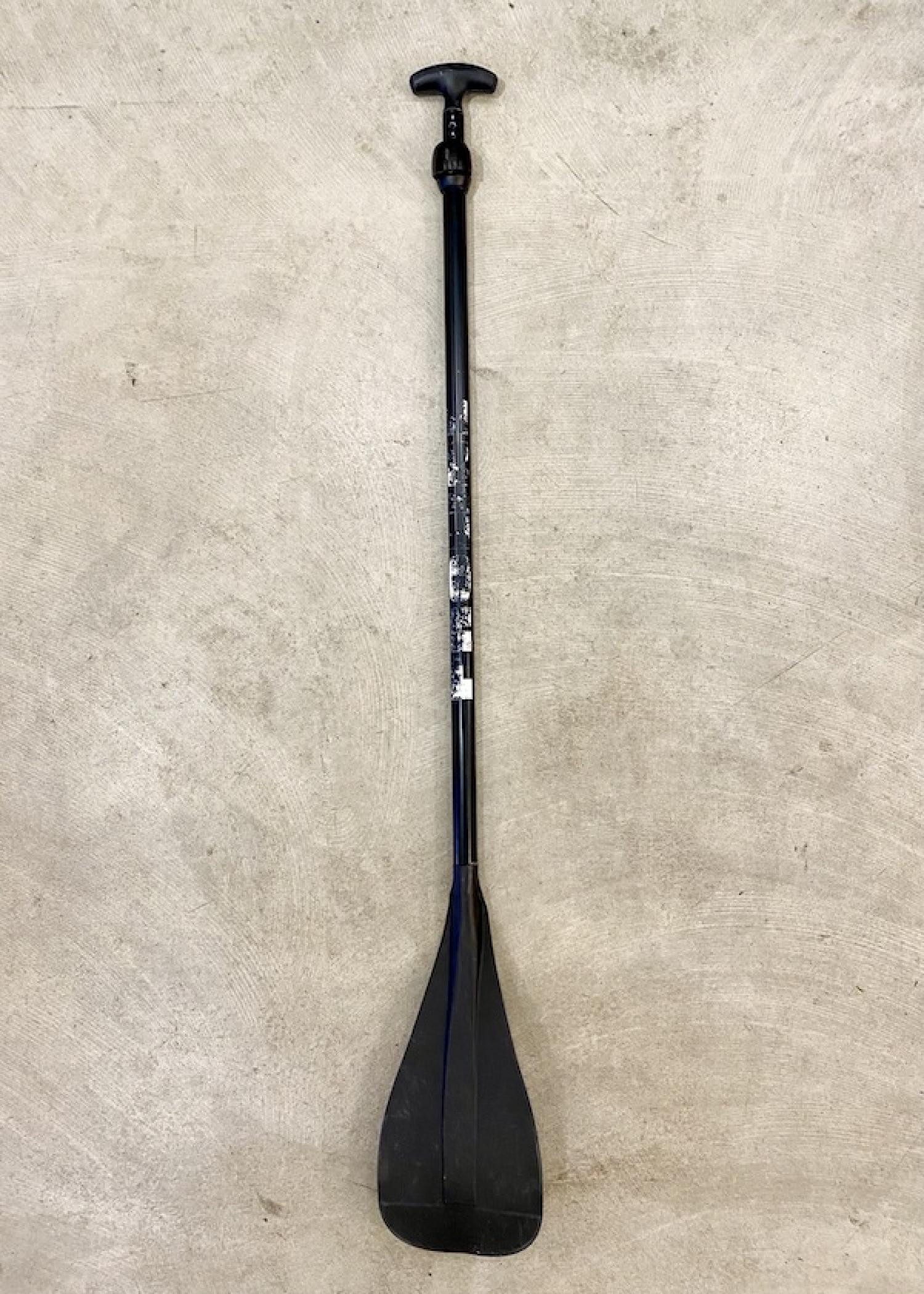  USED Proline ALUMINUM ADJUSTABLE PADDLE