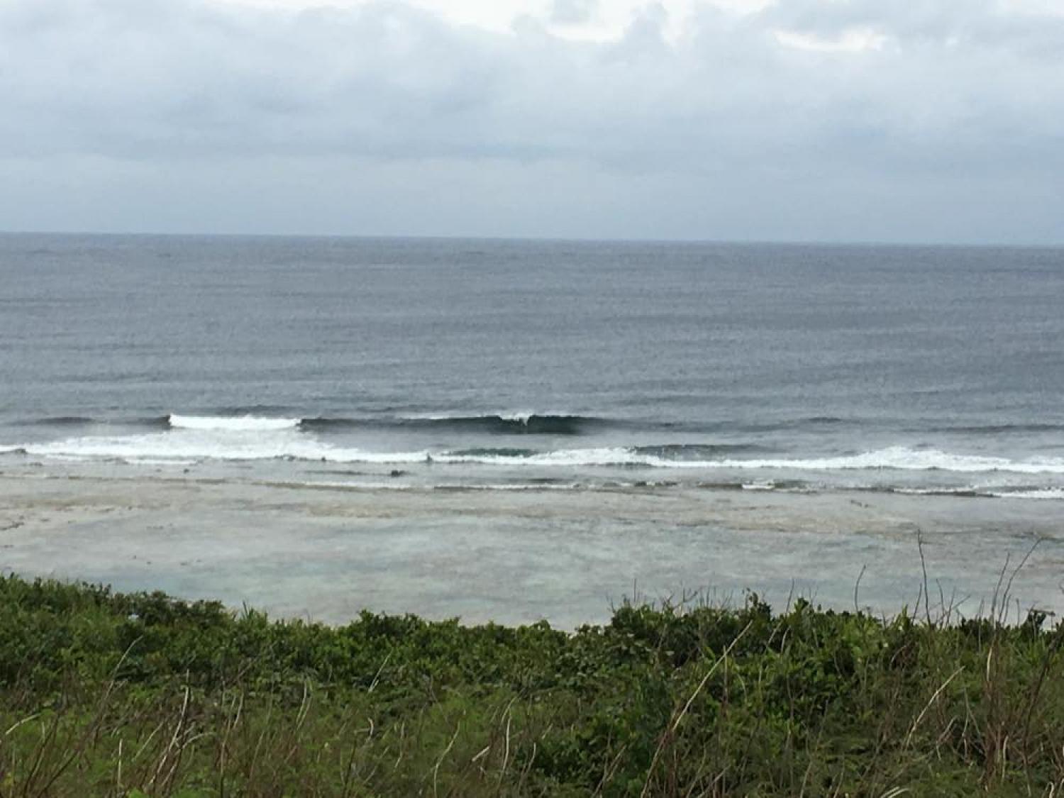 feb 23 suicide point wave information 2